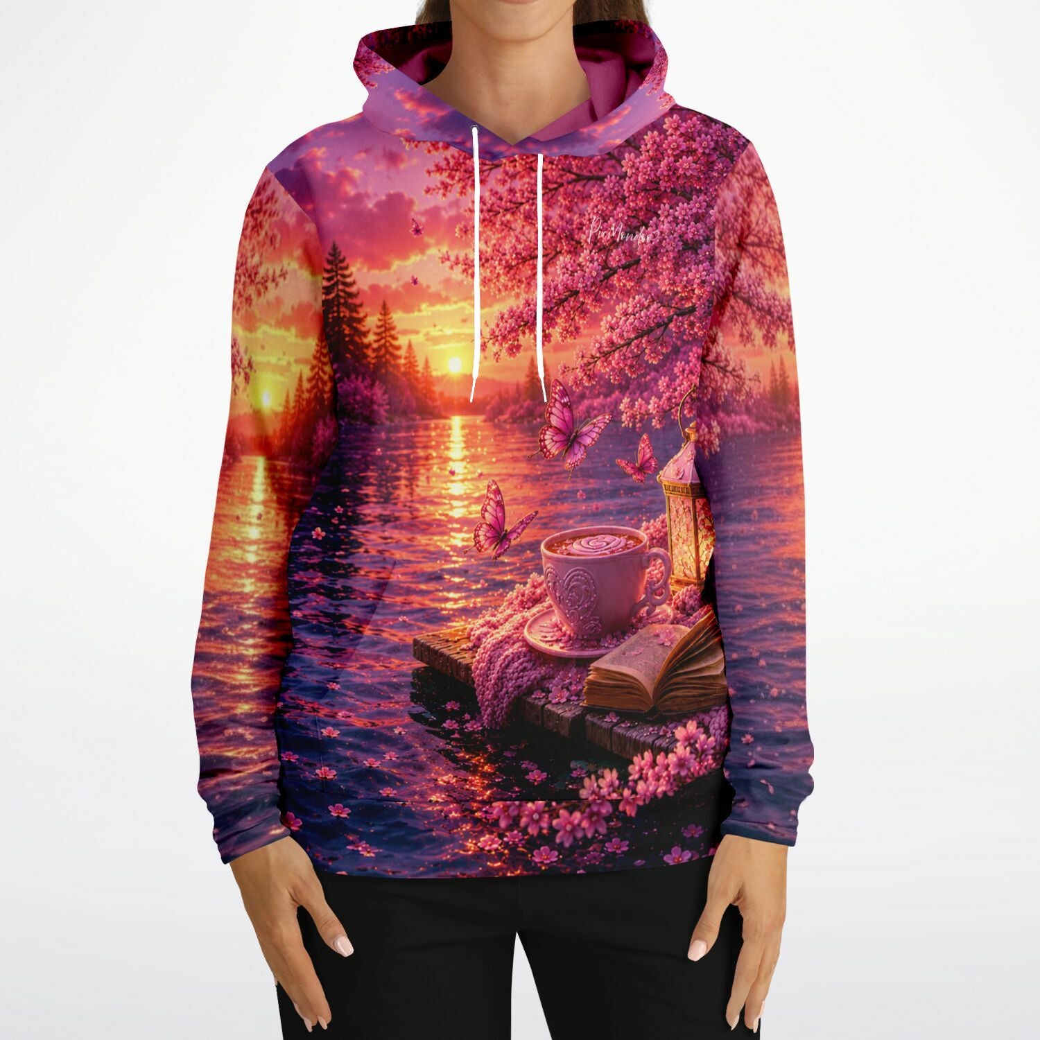 Dreamer Hoodie - Am Ende der Geschichte