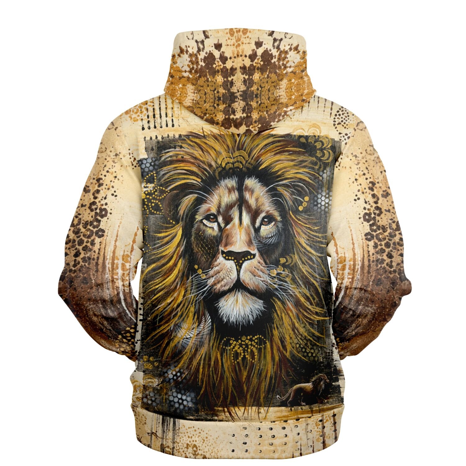 Dreamer Hoodie - Erbe des Feuers