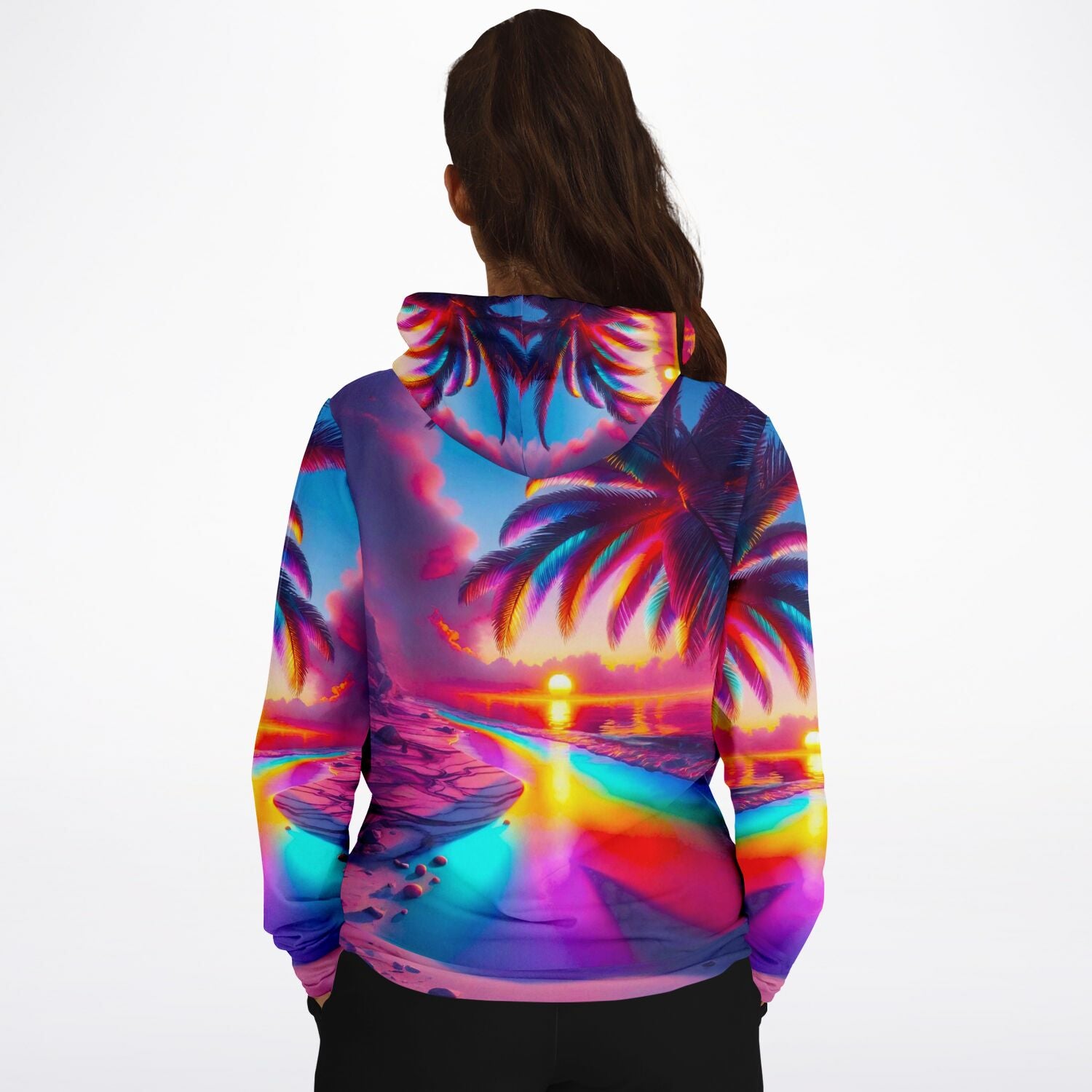 Dreamer Hoodie - Zauberstrand
