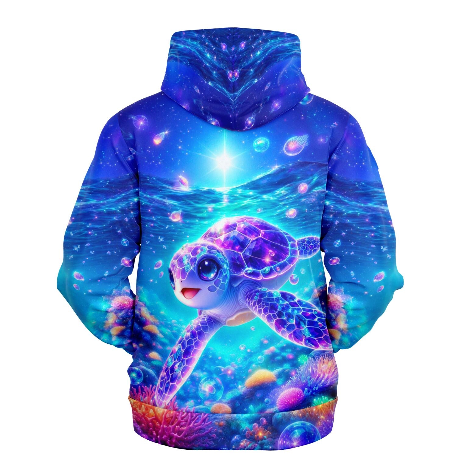 Dreamer Hoodie - Sternenschildi "Limited Edition"