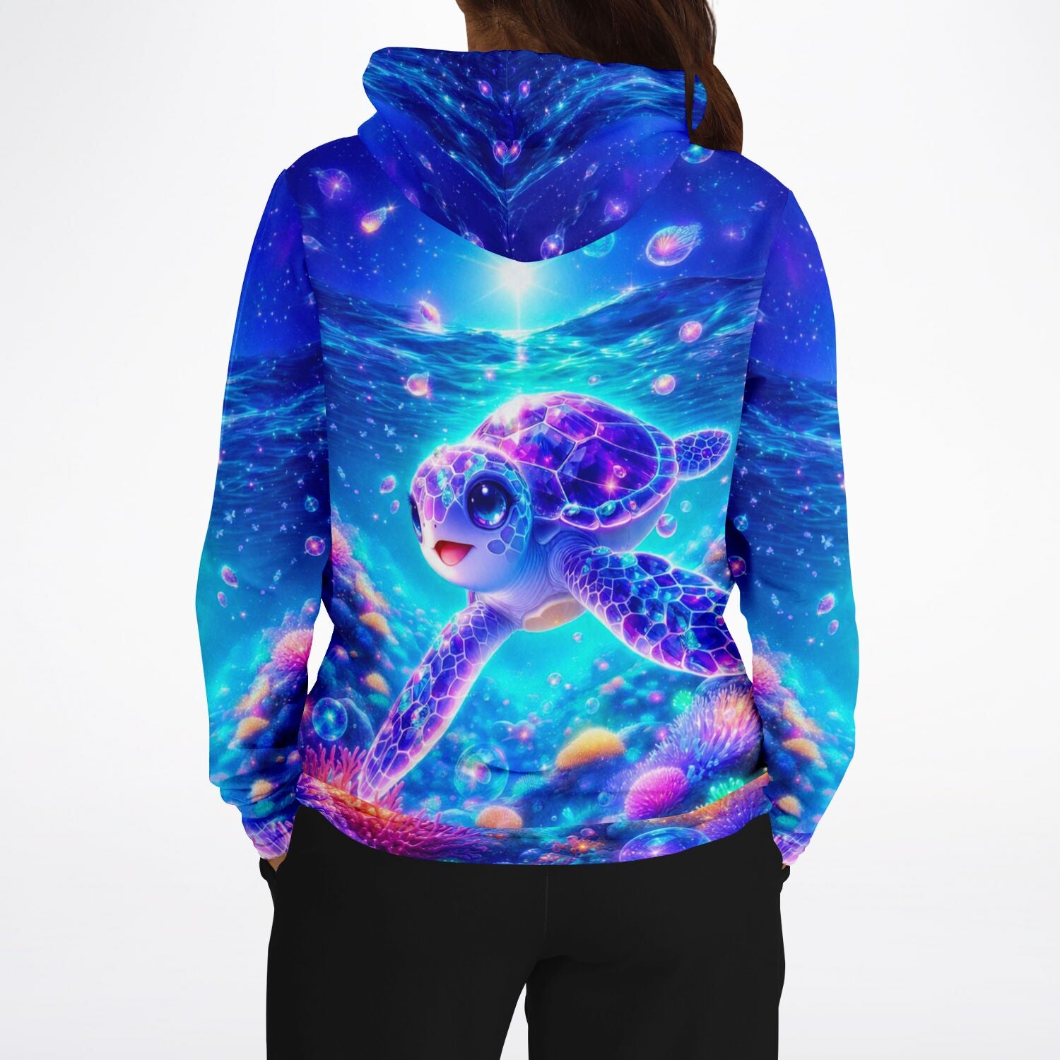 Dreamer Hoodie - Sternenschildi "Limited Edition"