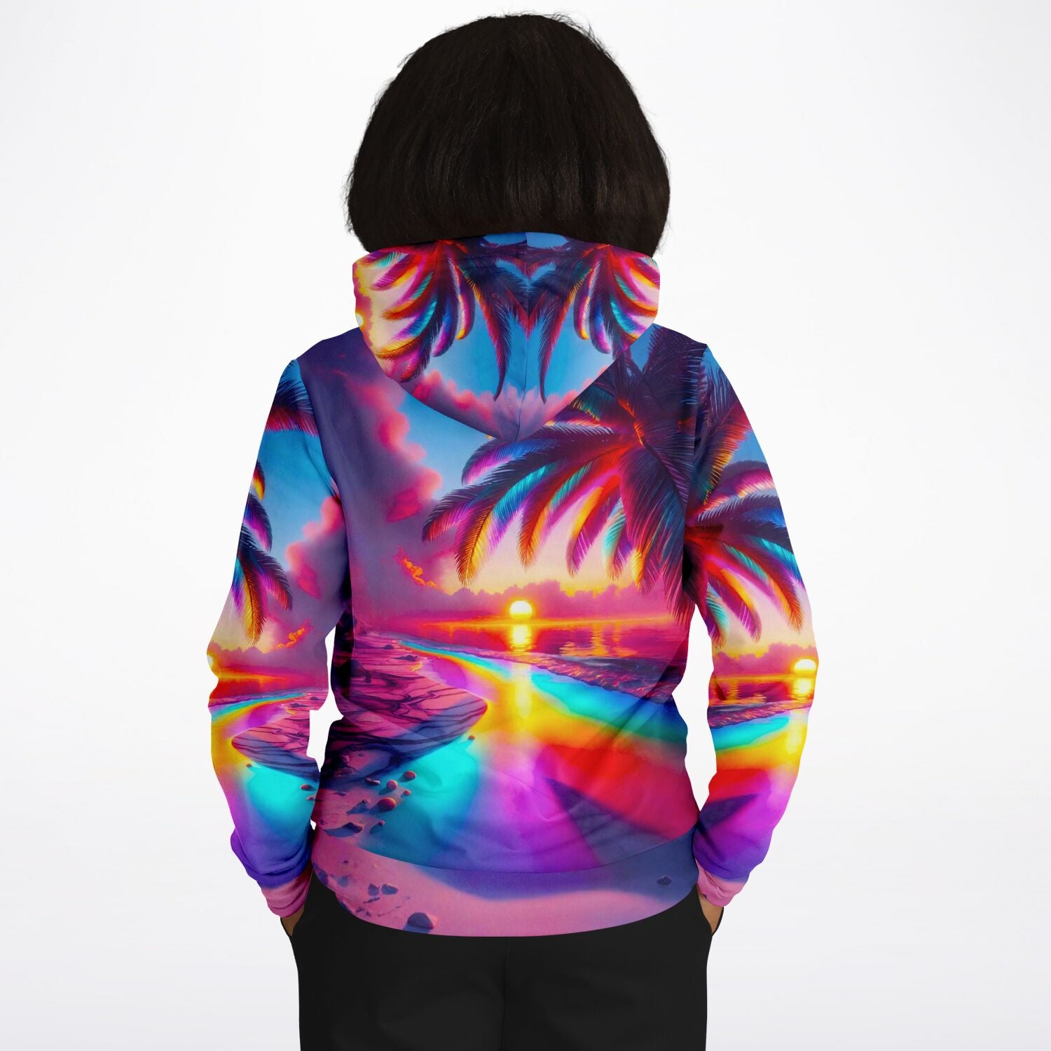 Dreamer Hoodie - Zauberstrand