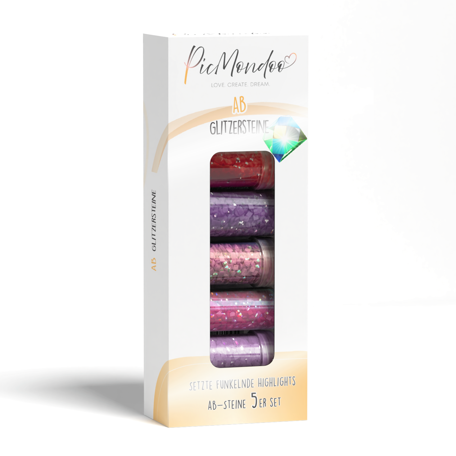 AB-Special Stein-Sets