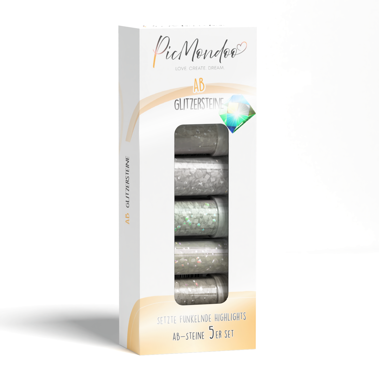 AB-Special Stein-Sets