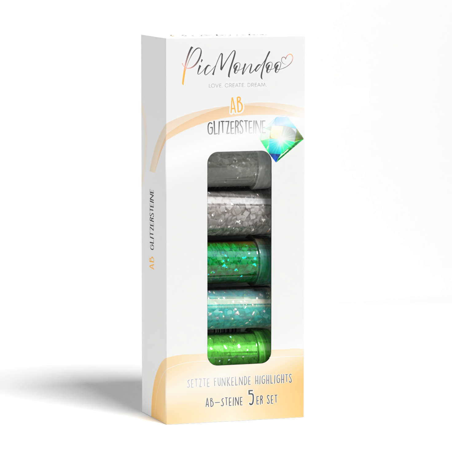 AB-Special Stein-Sets