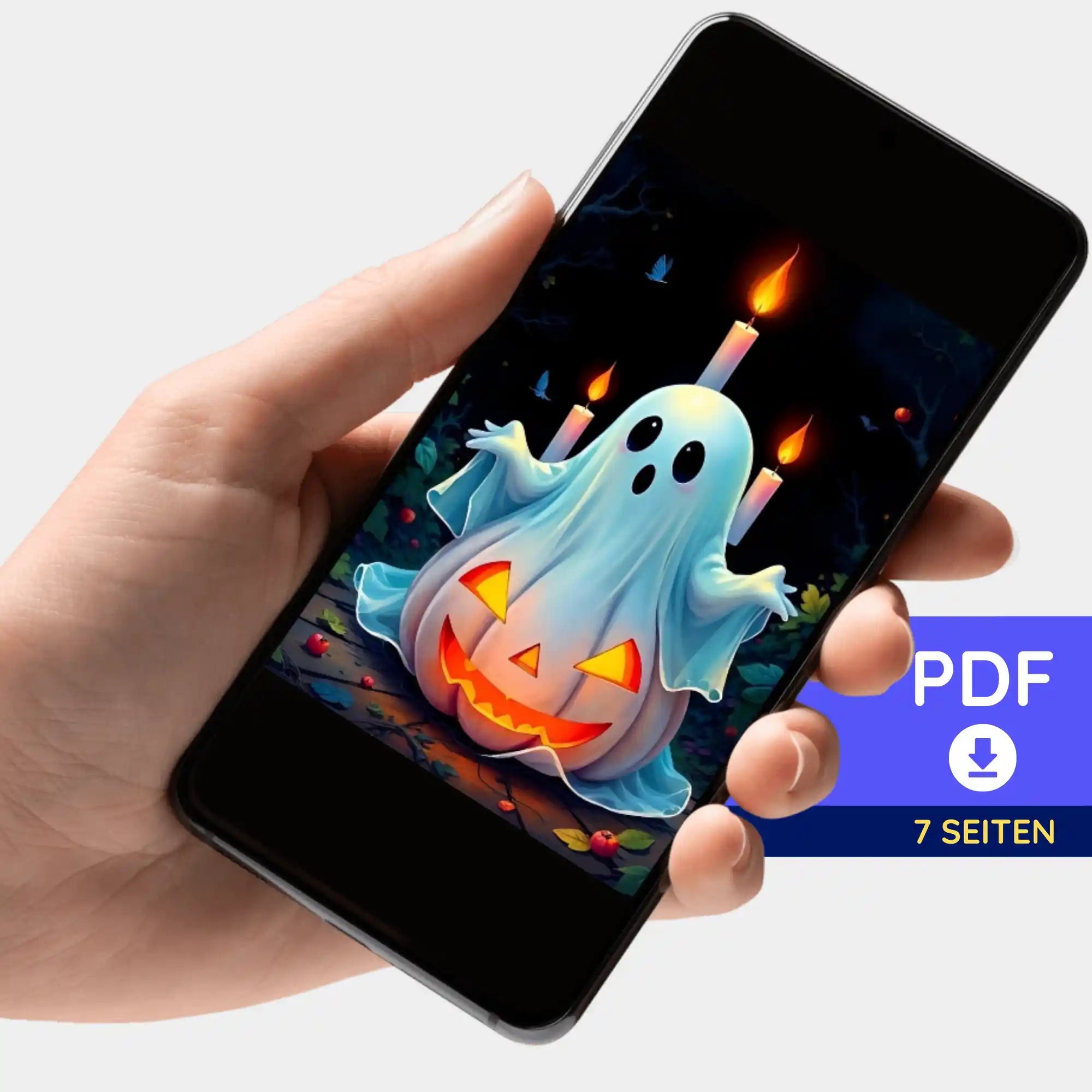 Digitale Bildmappe - Boohoo