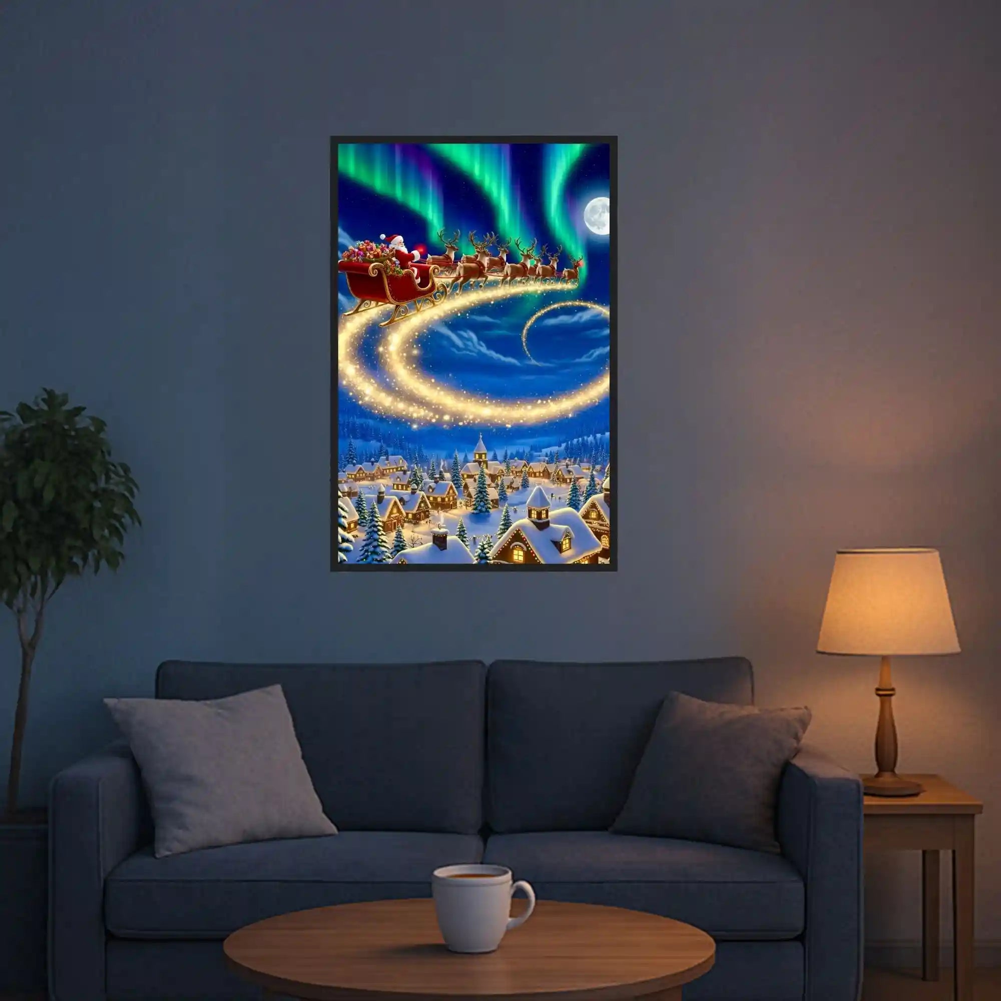 Diamond Painting - Christmas "Limited Edition"