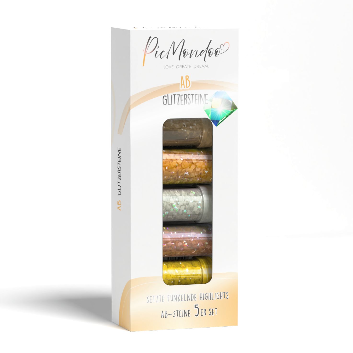 AB-Special Stein-Sets