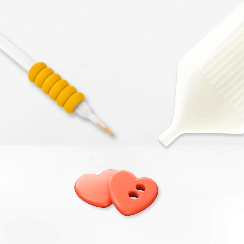 Diamond Painting Standard Equipment Set