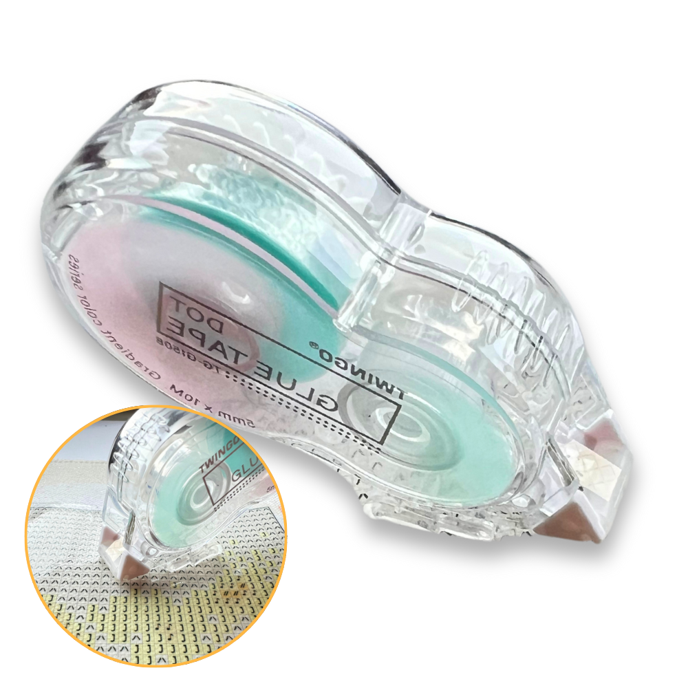 Diamond Painting Gluetape Roller