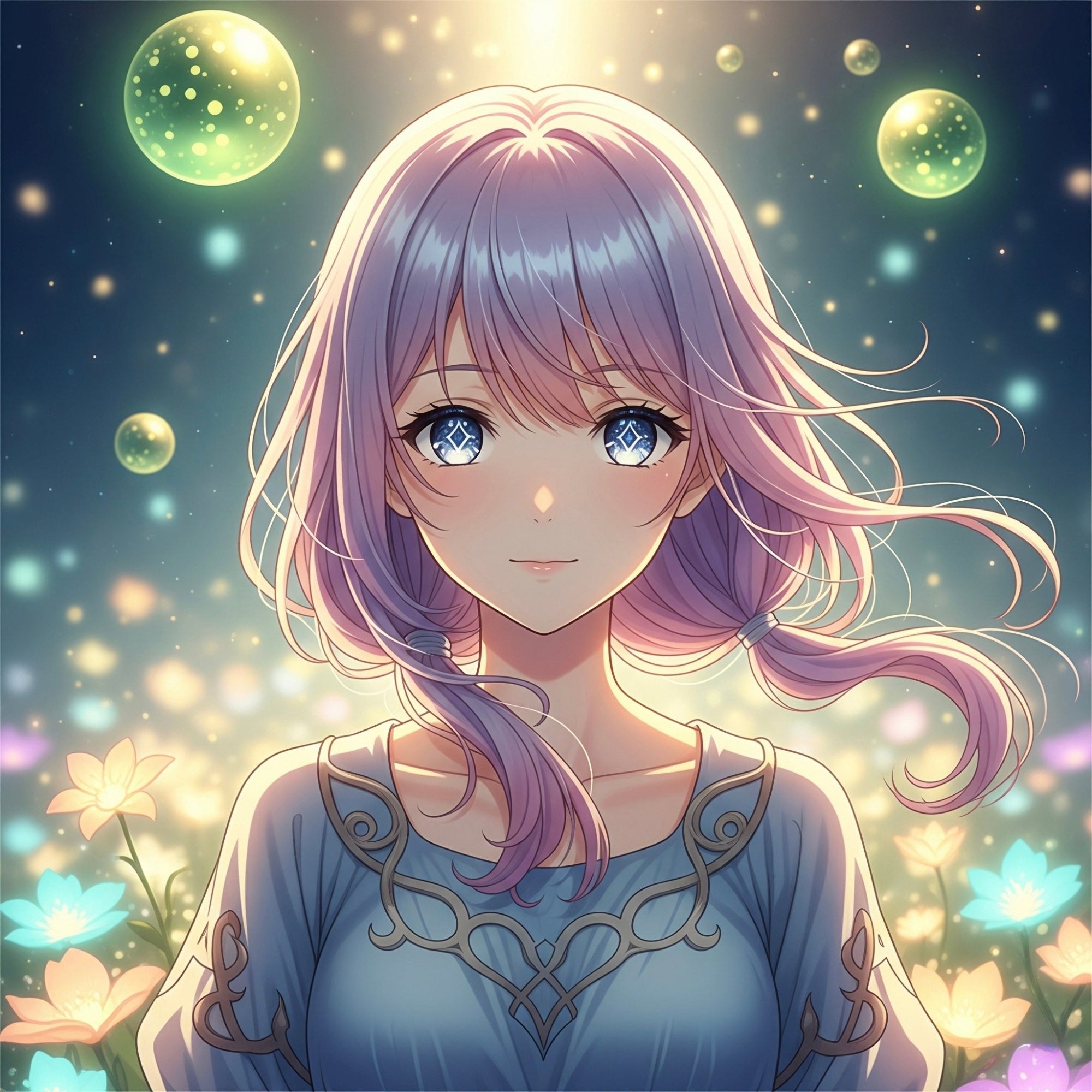 Diamond Painting 7 Tage Special - Dreamer