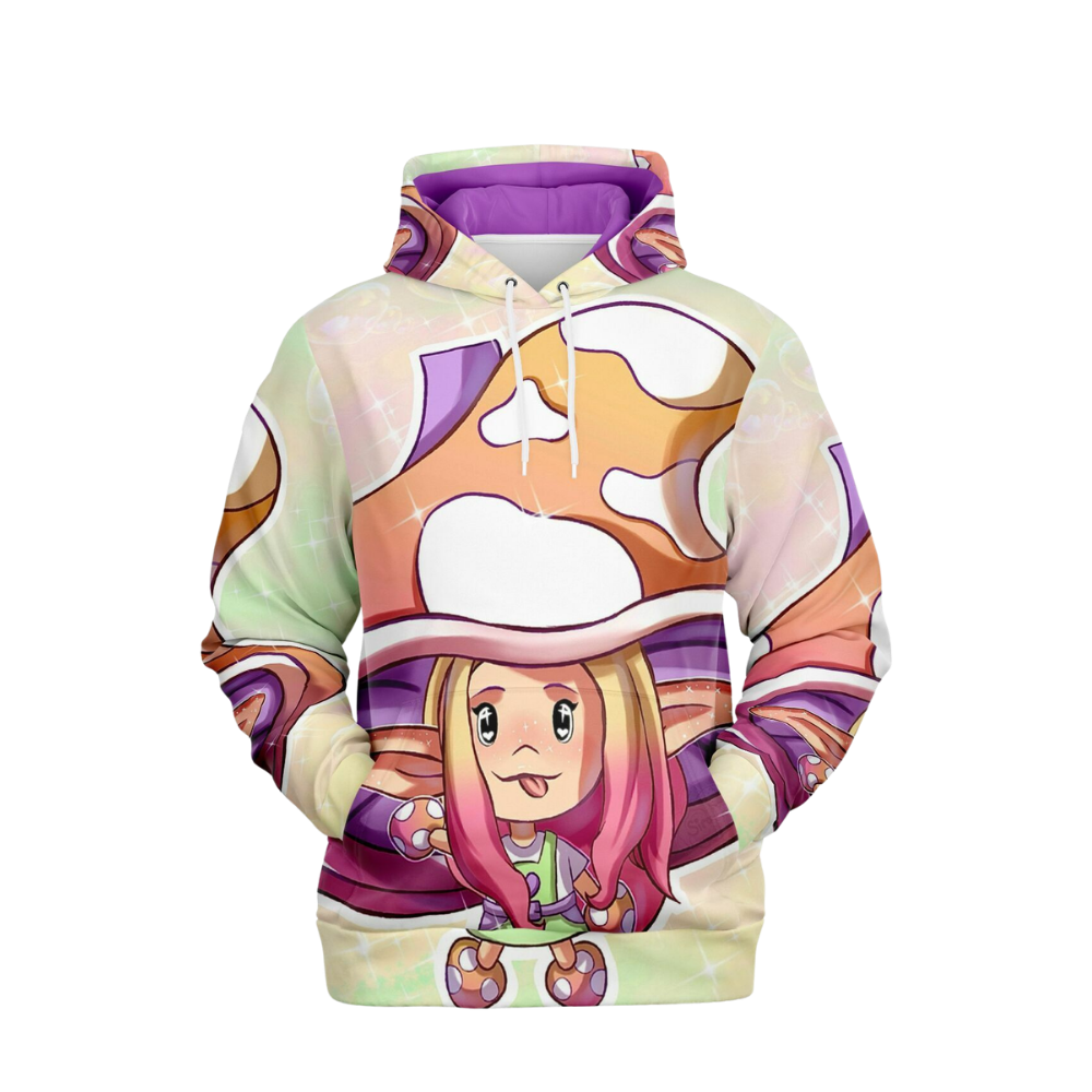 Dreamer Hoodie - Shroomi