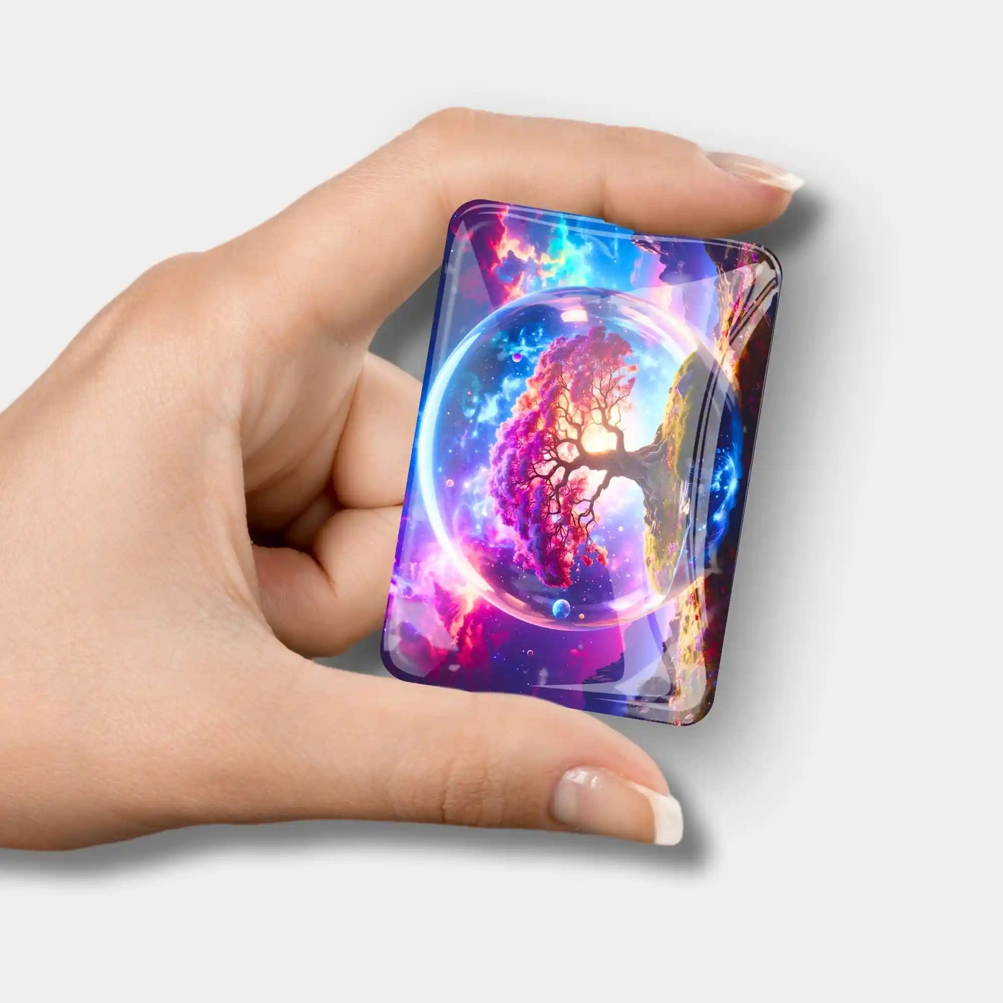 Cover Minder - Arbor Eternis "Limited Edition"