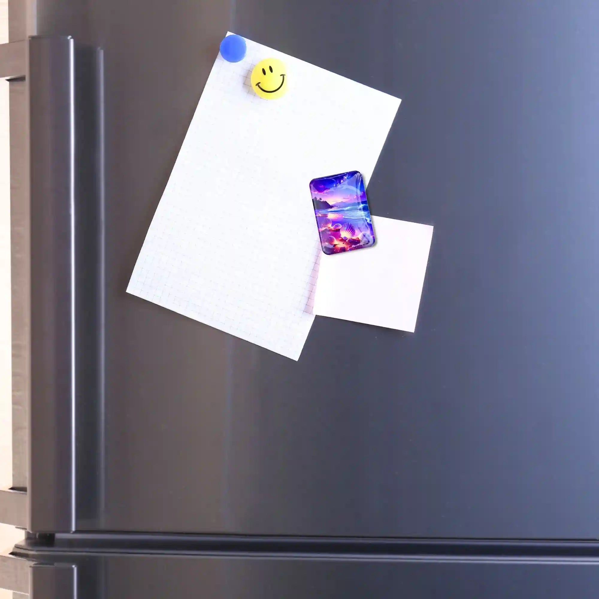 Cover Minder - Die Wunschmuscheln "Limited Edition"