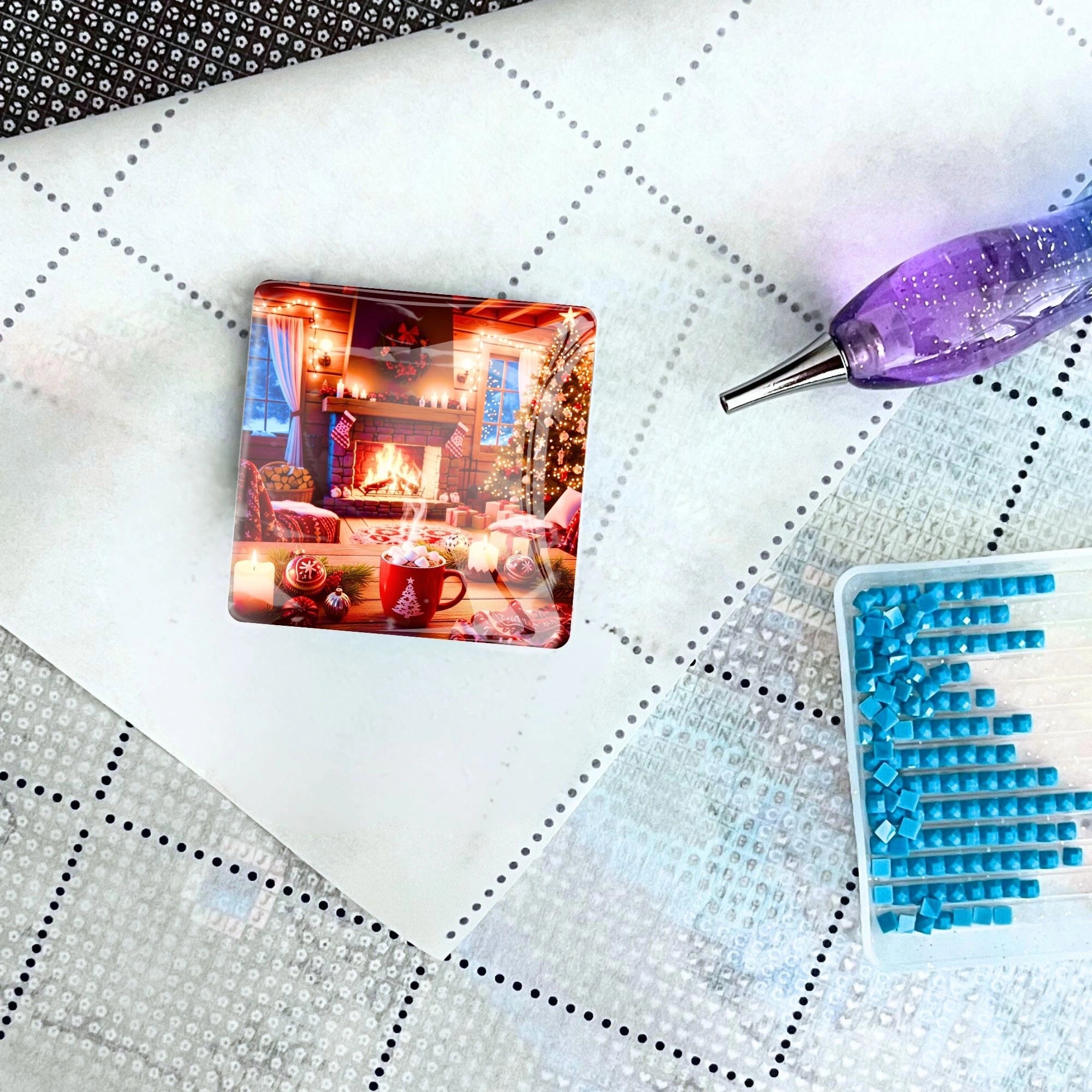 Cover Minder - Holy Night