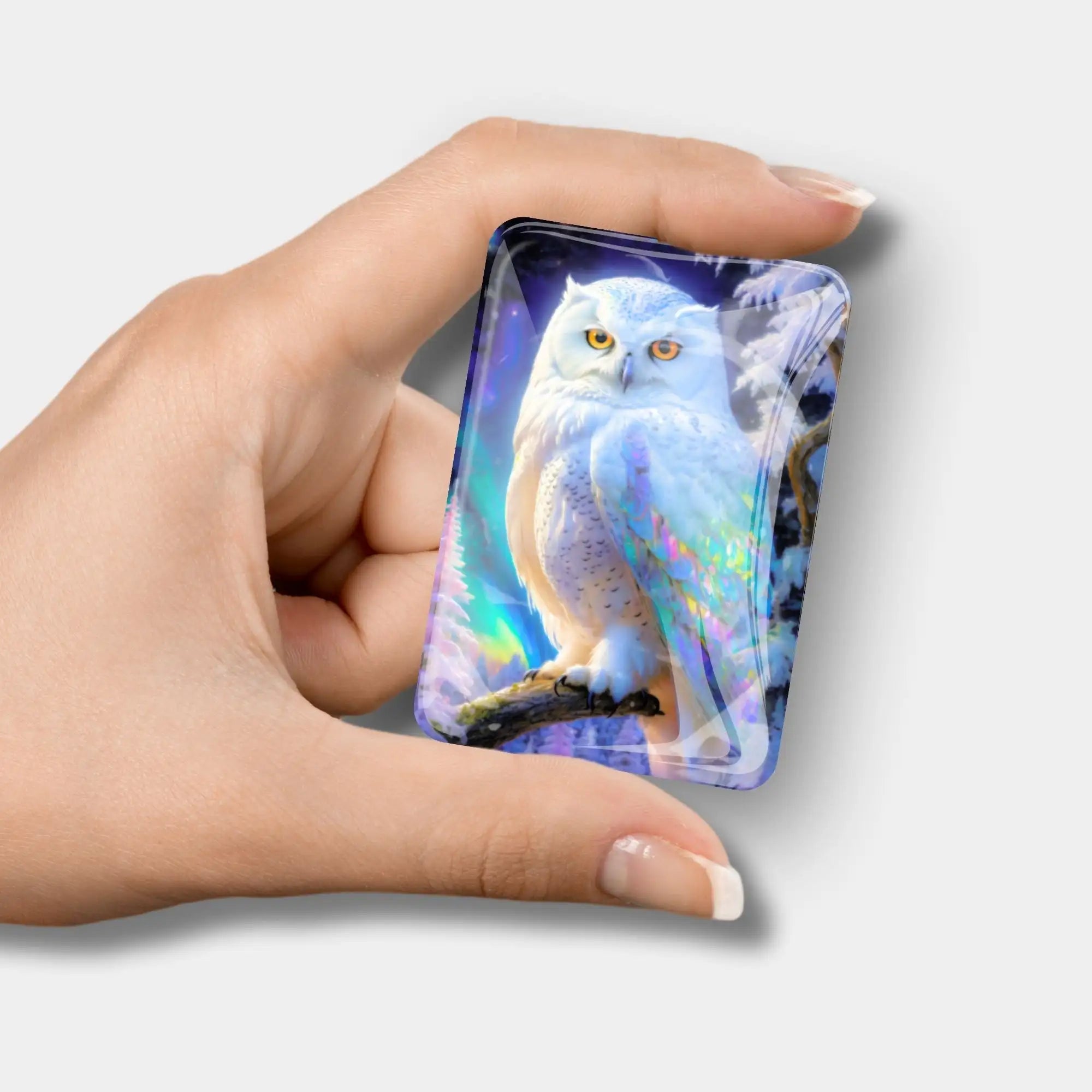 Cover Minder - Adventsmotiv Coverminder 2024