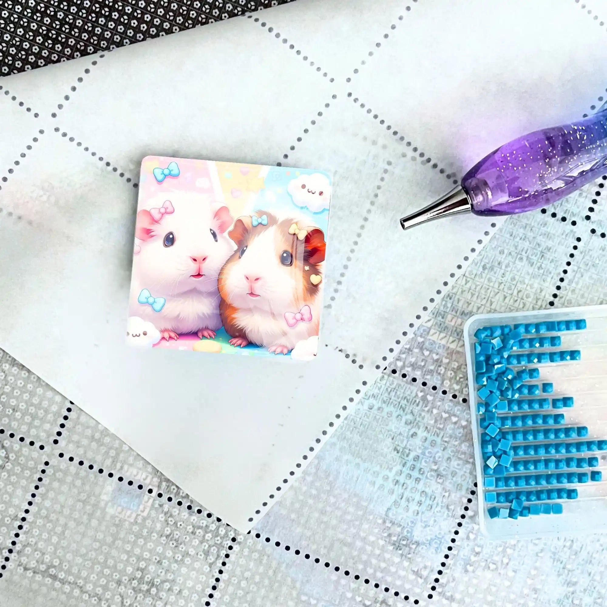 Cover Minder - Maggie und Moritz