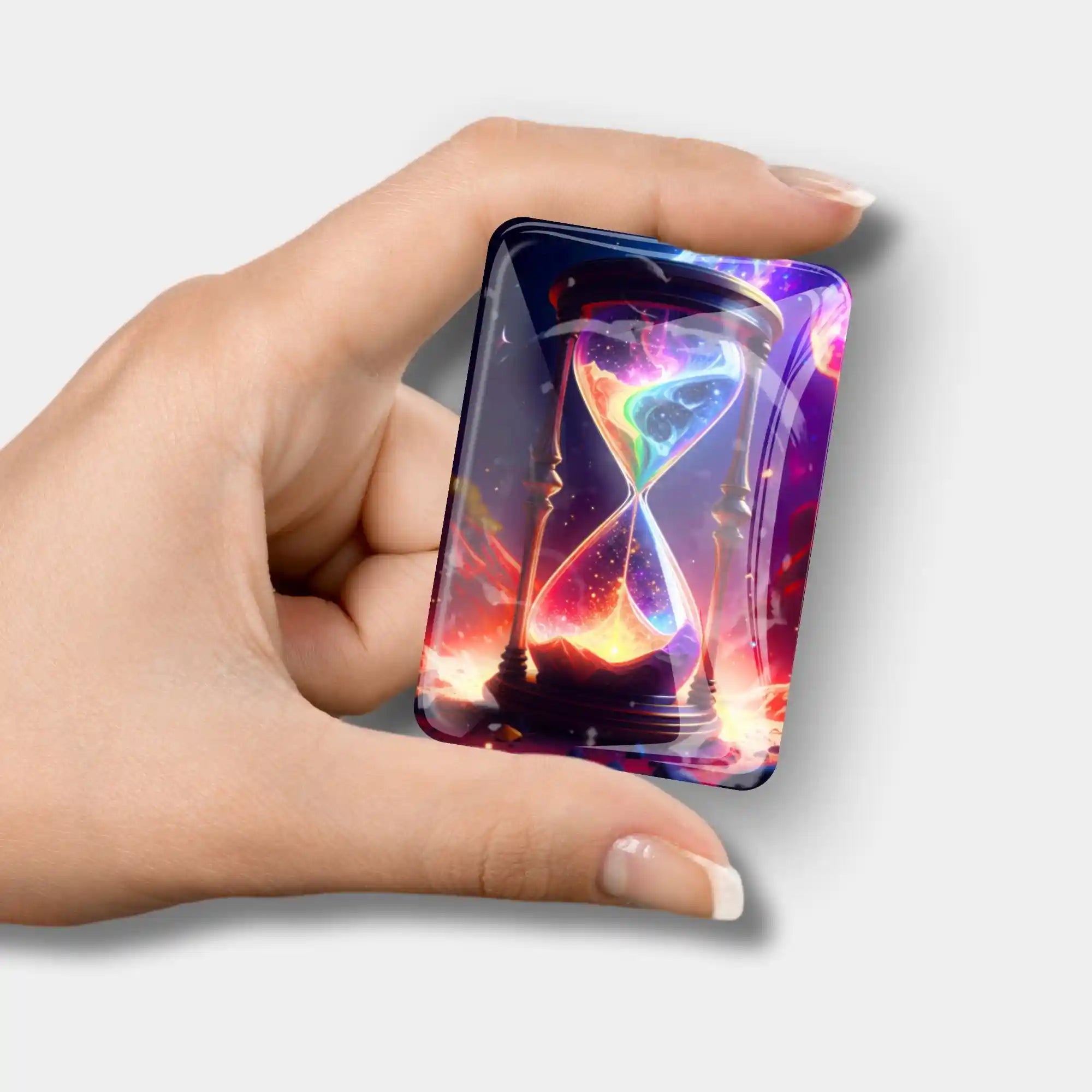 Cover Minder - Atem der Schöpfung