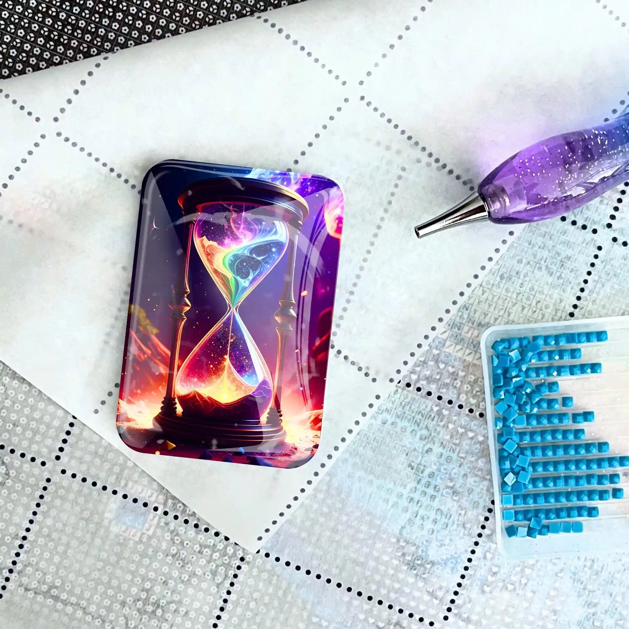 Cover Minder - Atem der Schöpfung