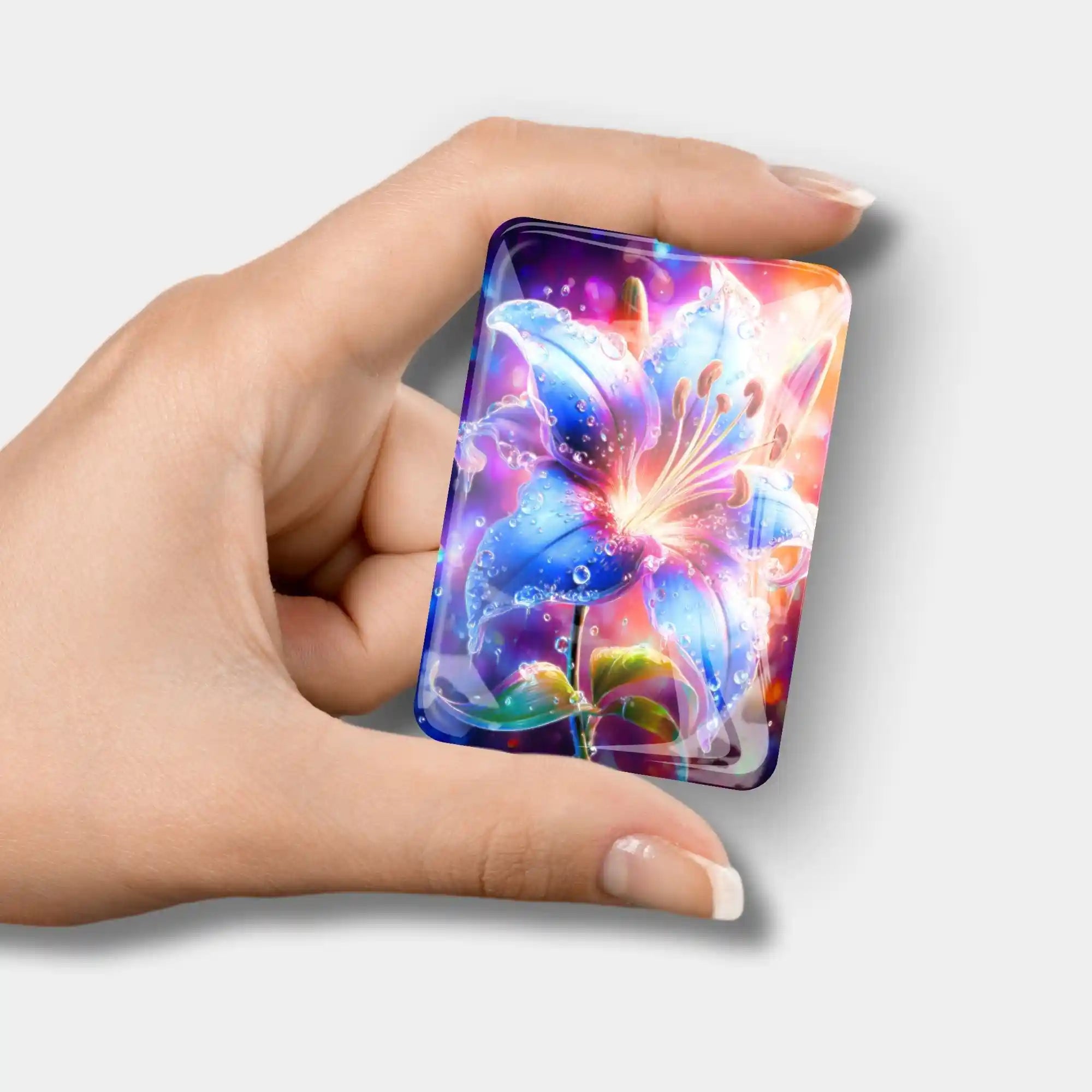 Cover Minder - Regenlied