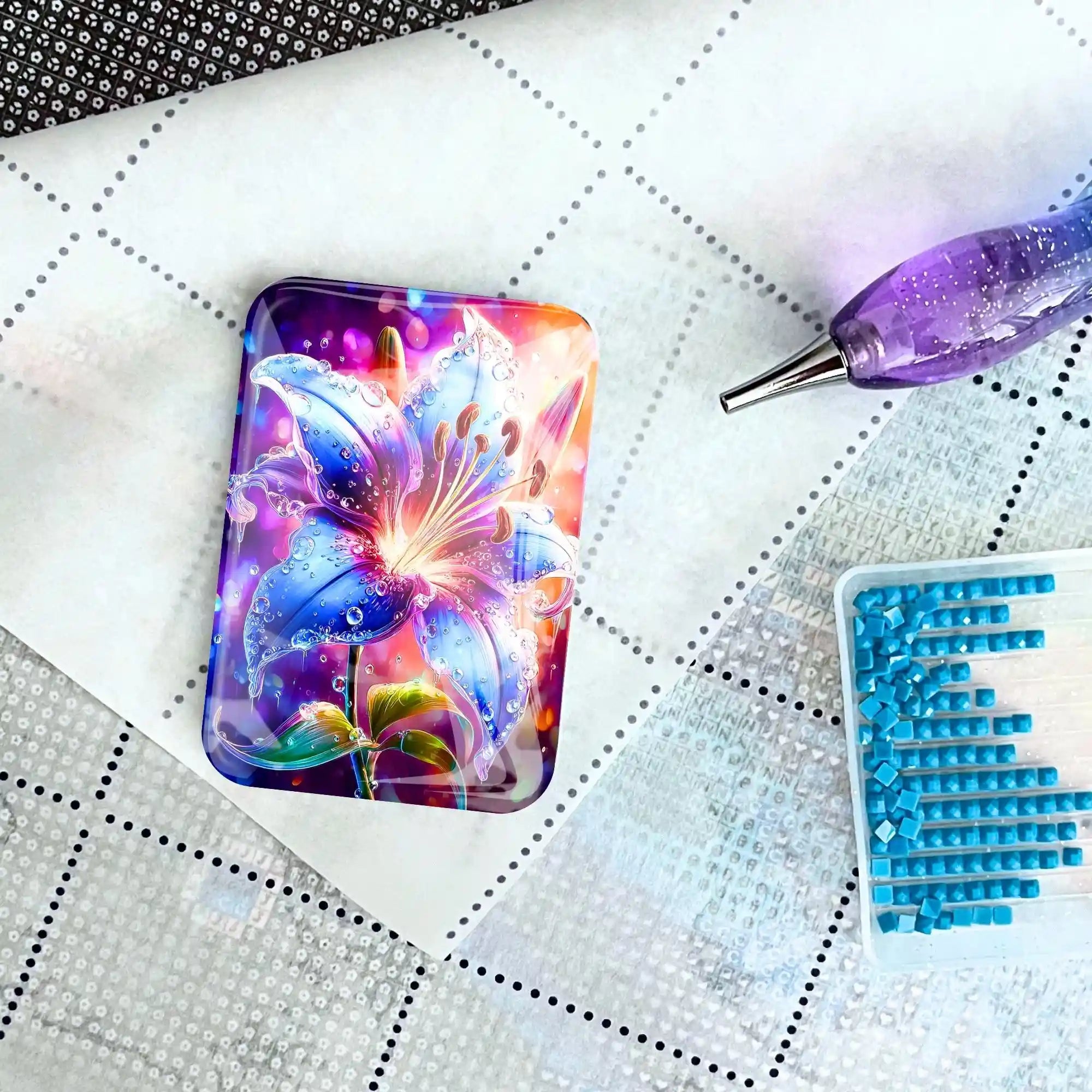 Cover Minder - Regenlied