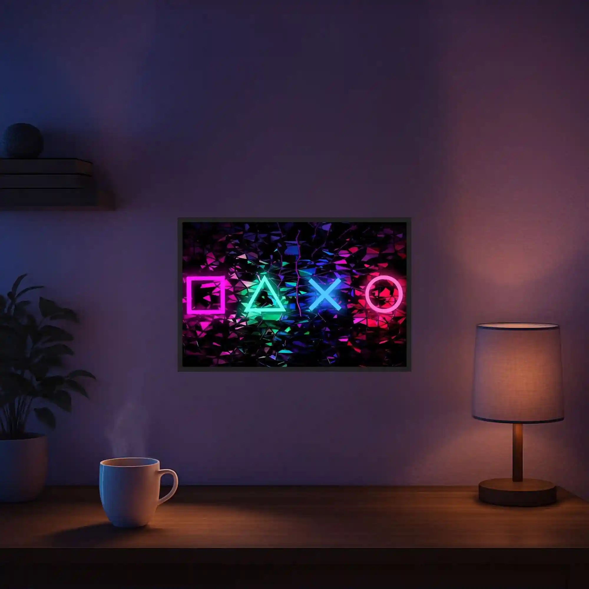 Diamond Painting - The Game