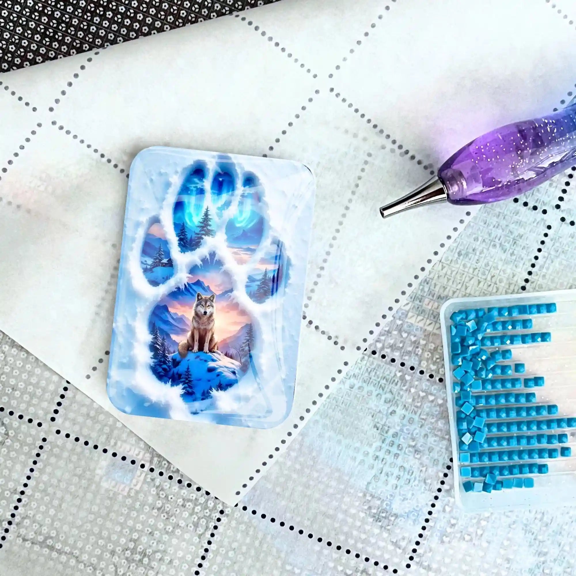 Cover Minder - Spuren der Freiheit