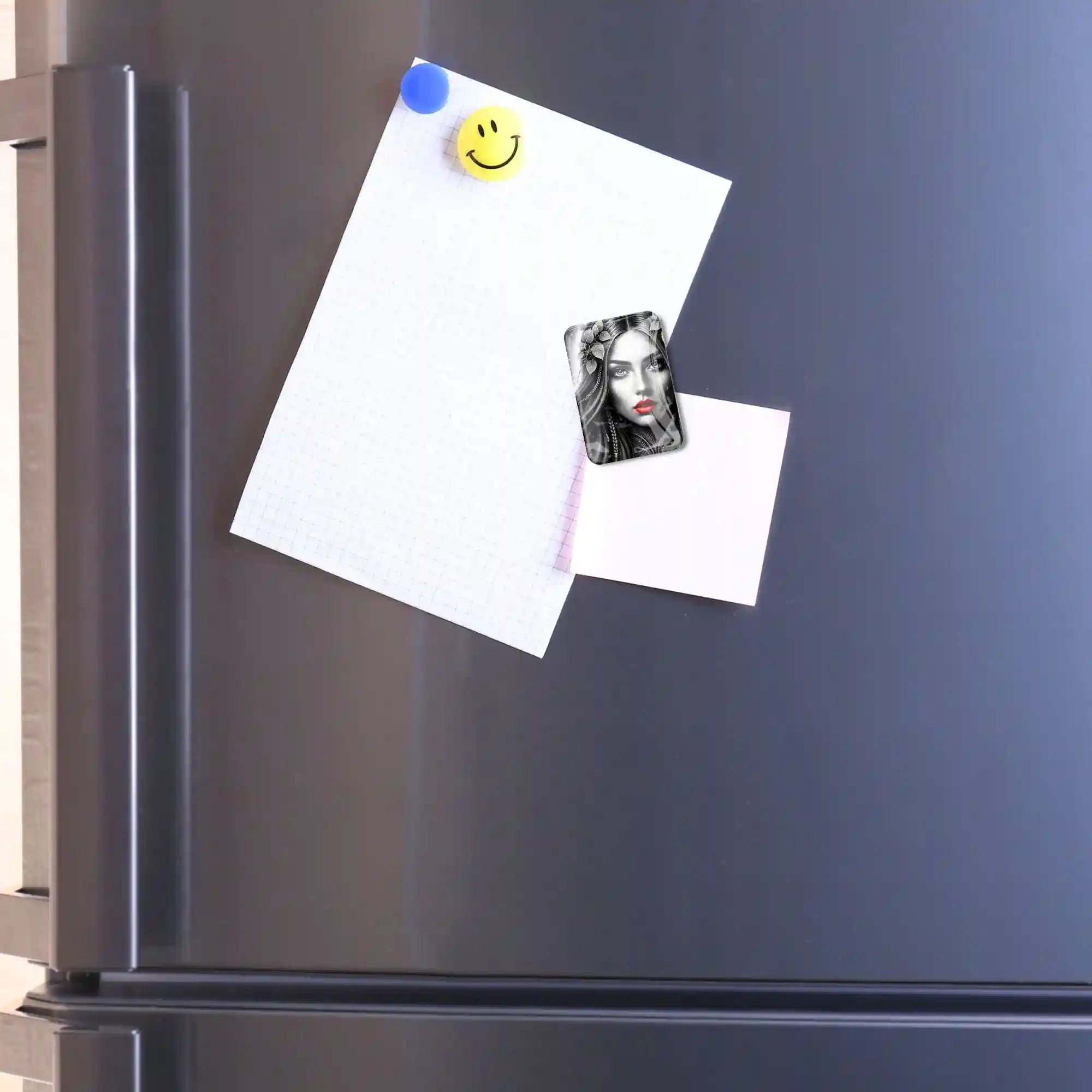 Cover Minder - Red Lips