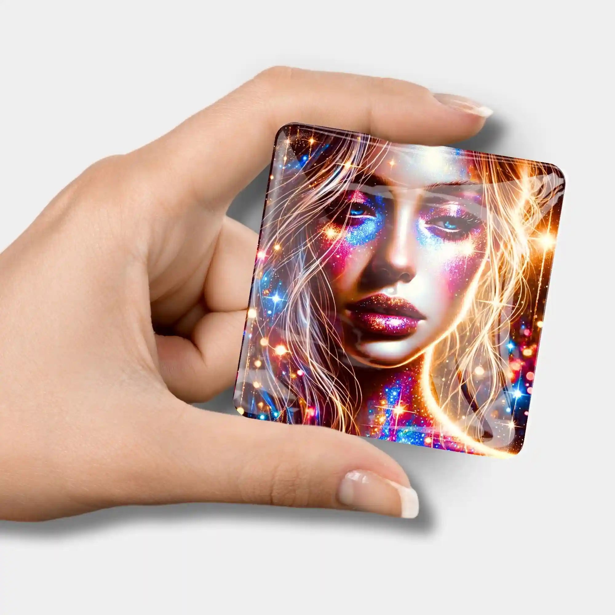 Cover Minder - Elara