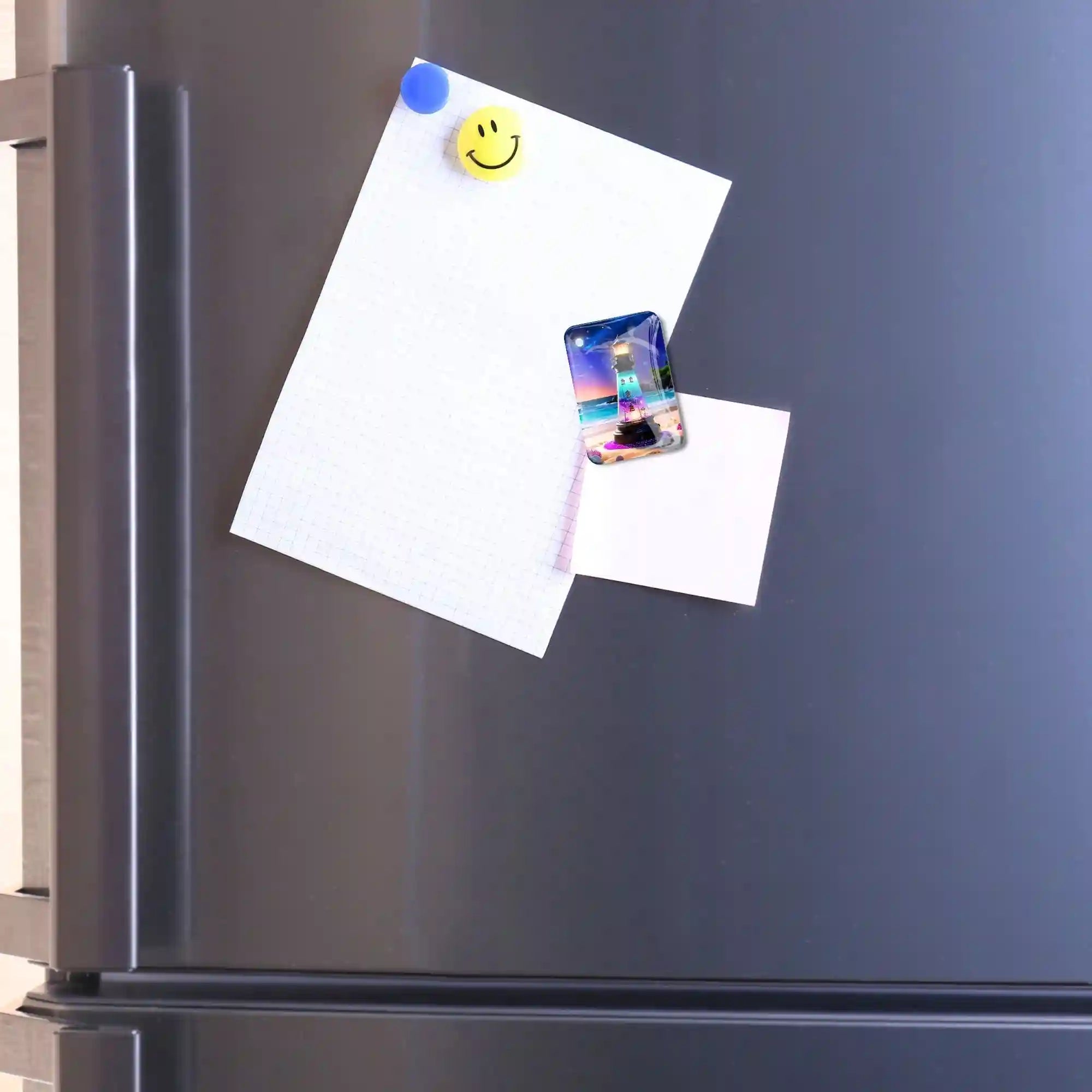 Cover Minder - Leuchtturm der Träume