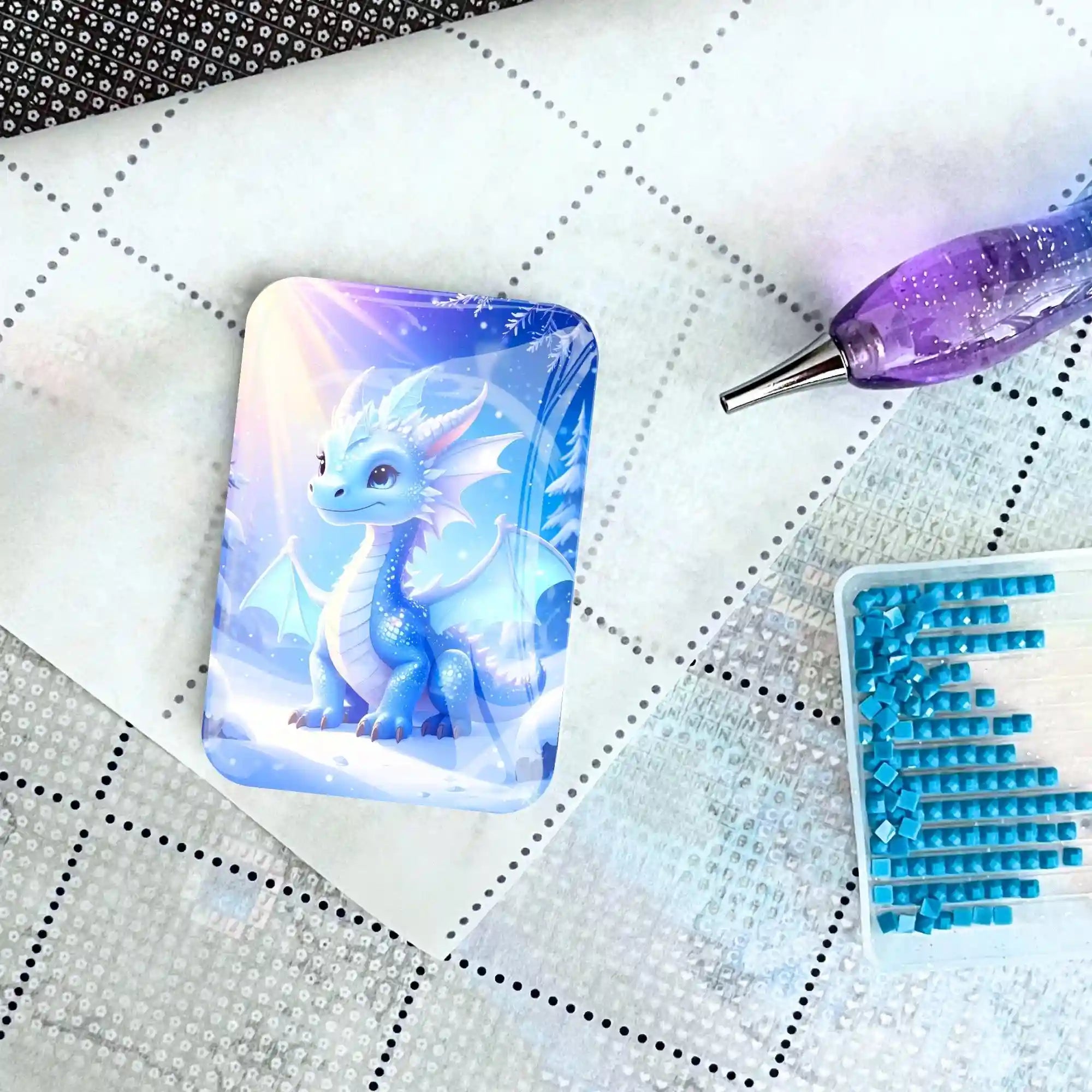 Cover Minder - Licht des Nordens Seren