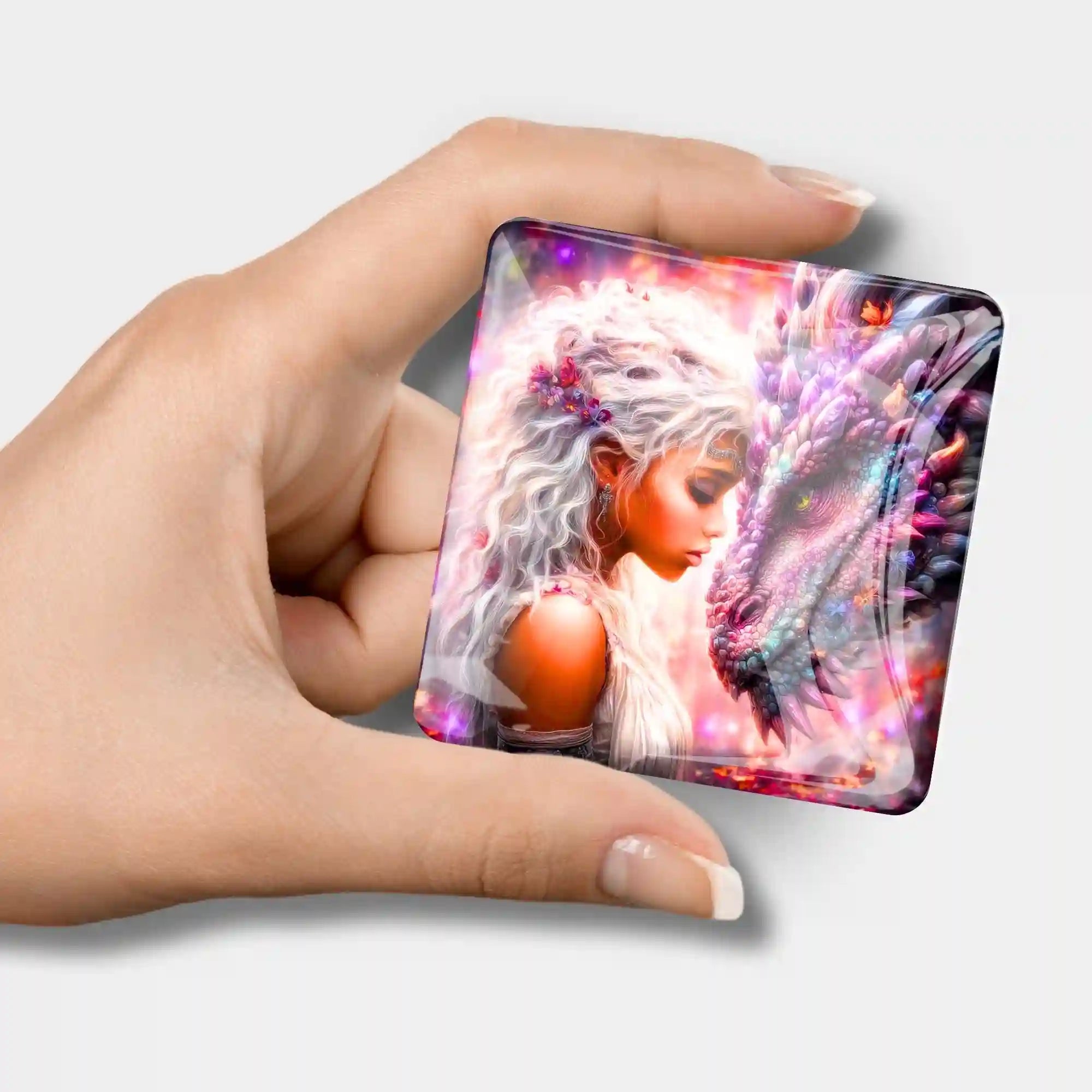 Cover Minder - Seelenbund