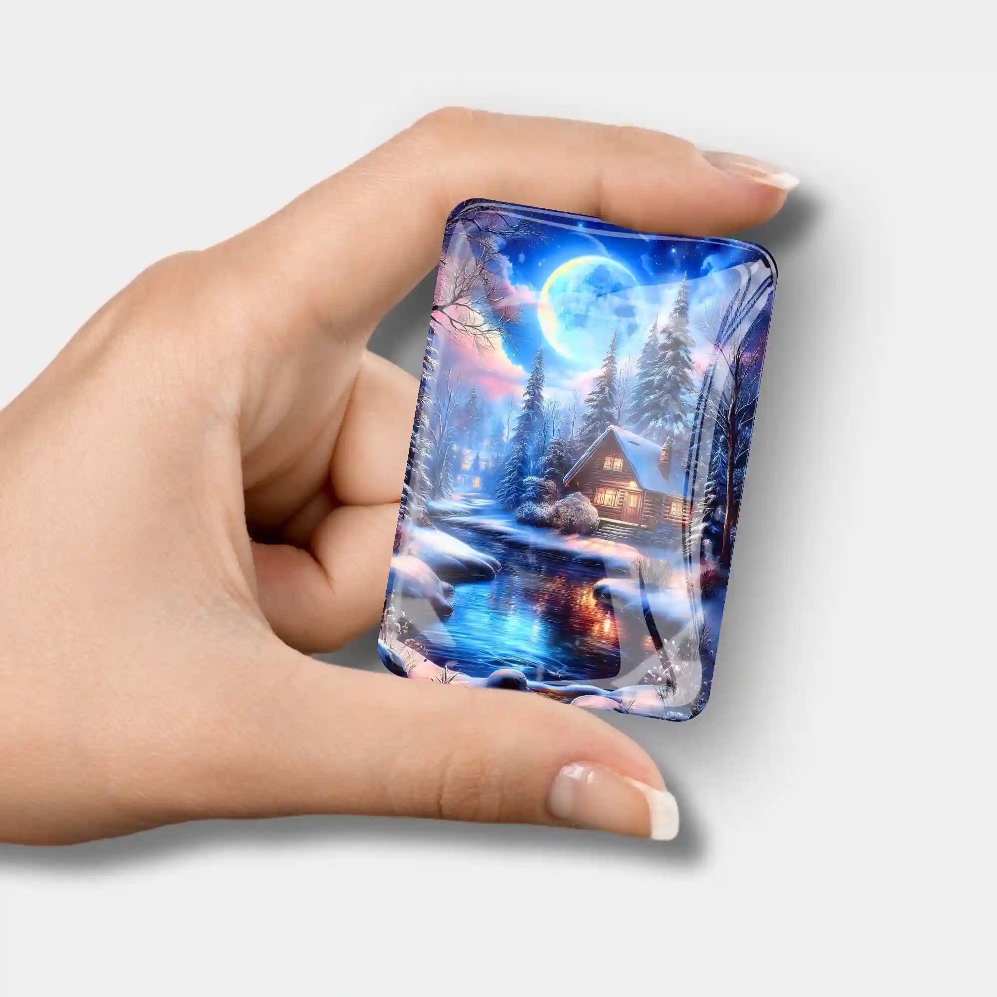 Cover Minder - Zuflucht im Silberlicht "Limited Edition"