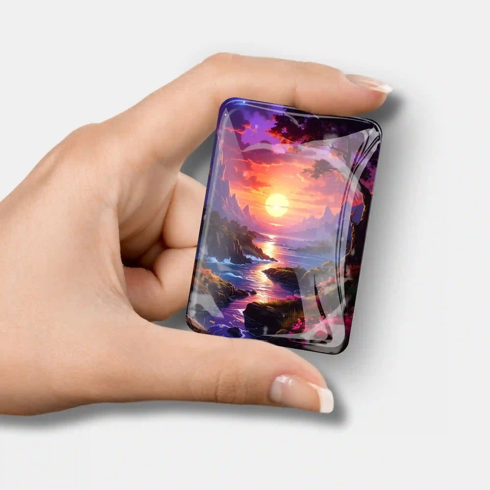 Cover Minder - Melodie des Lichts "Limited Edition"