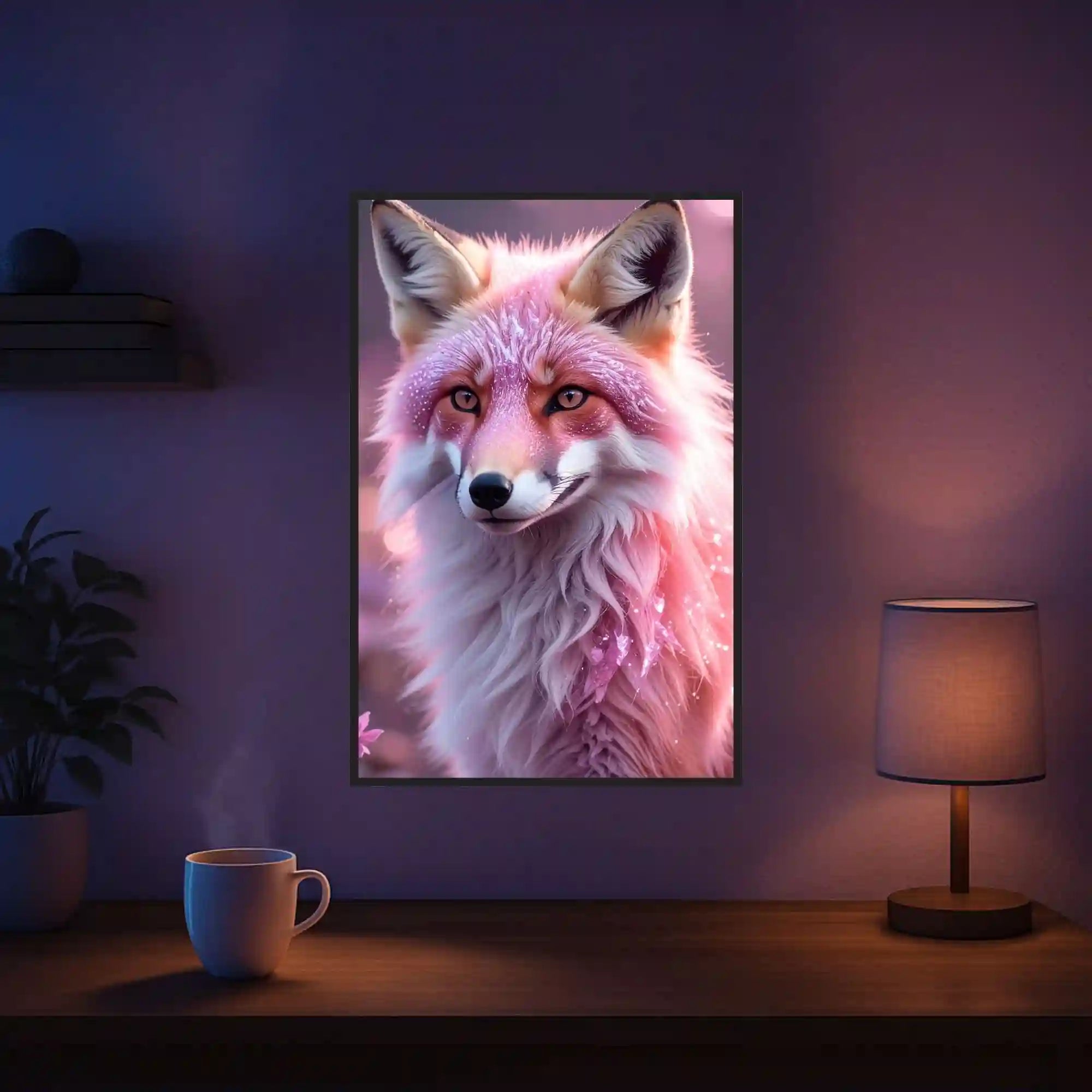 Diamond Painting - Moni´s Special - Trixi