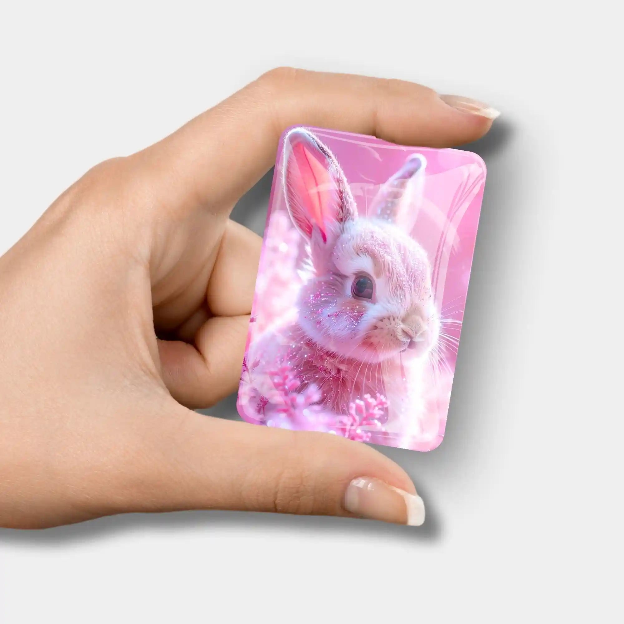 Cover Minder - Moni´s Special - Sweet Pinki