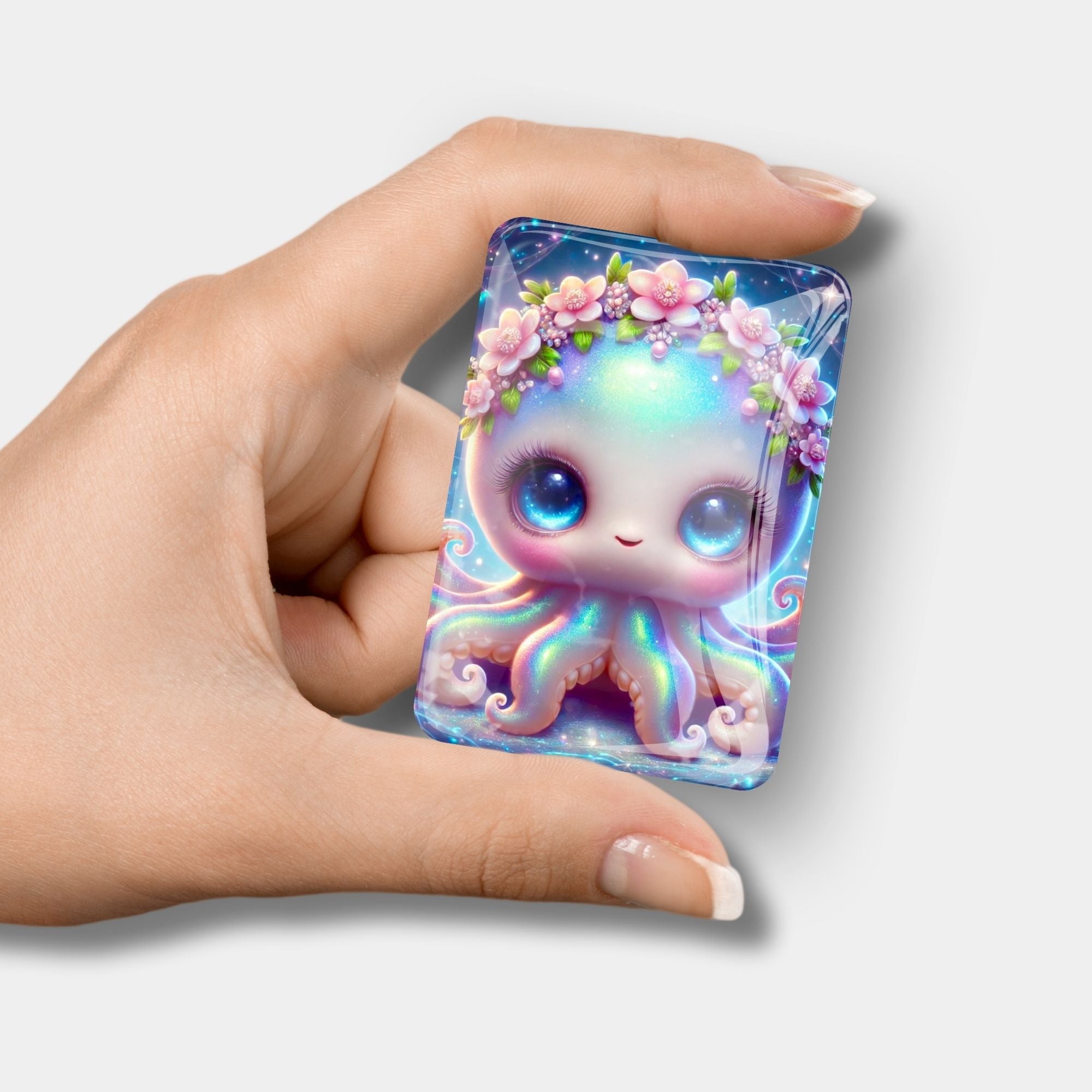 Cover Minder - Diamond Painting Fairydust Special - Tinty