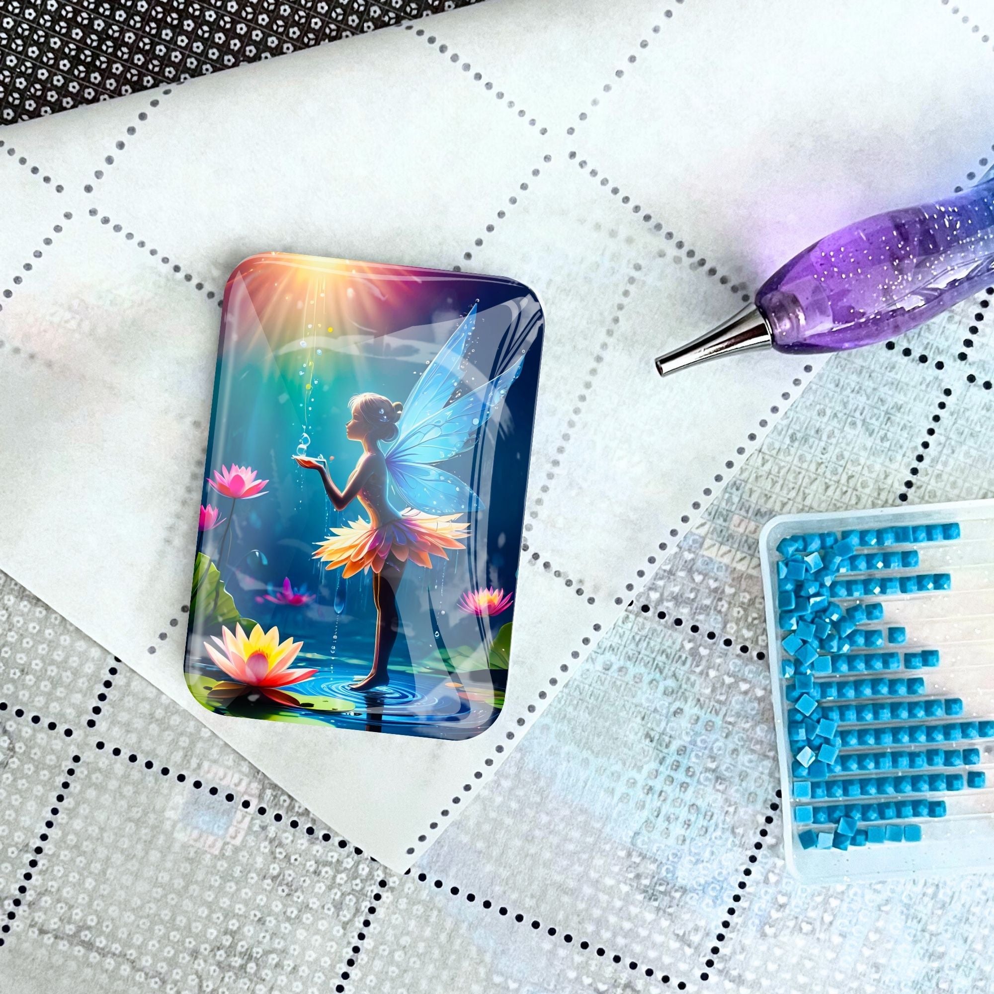 Cover Minder -Fee Layla