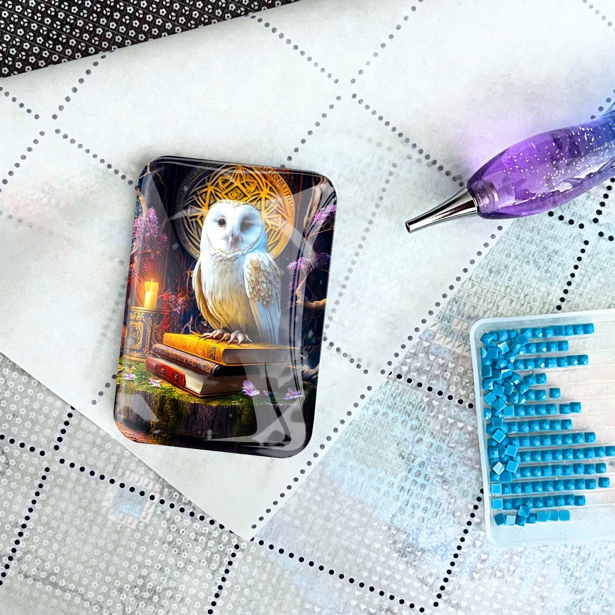 Cover Minder - Place of Magic "Limited Edition"
