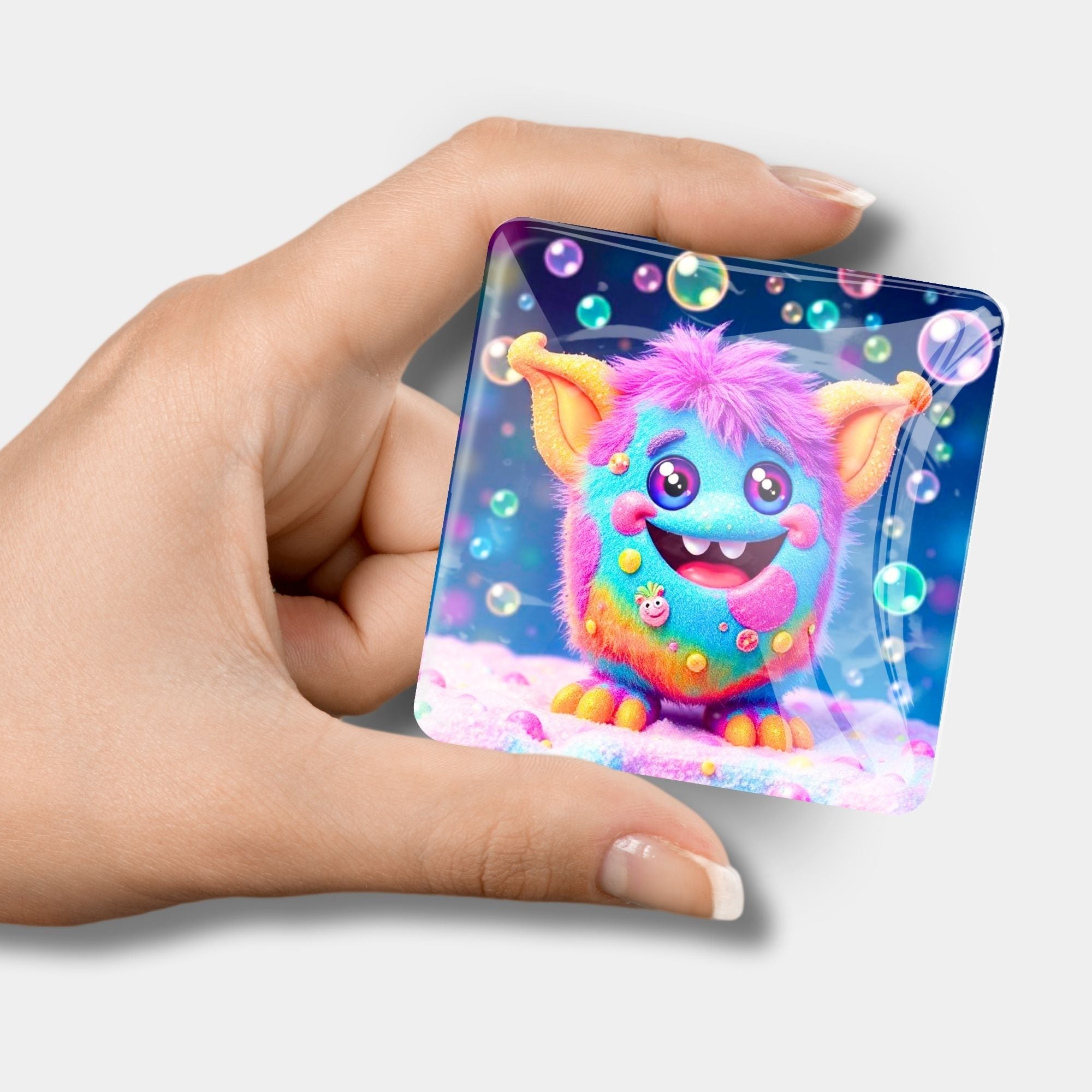 Cover Minder -Grinsebacke