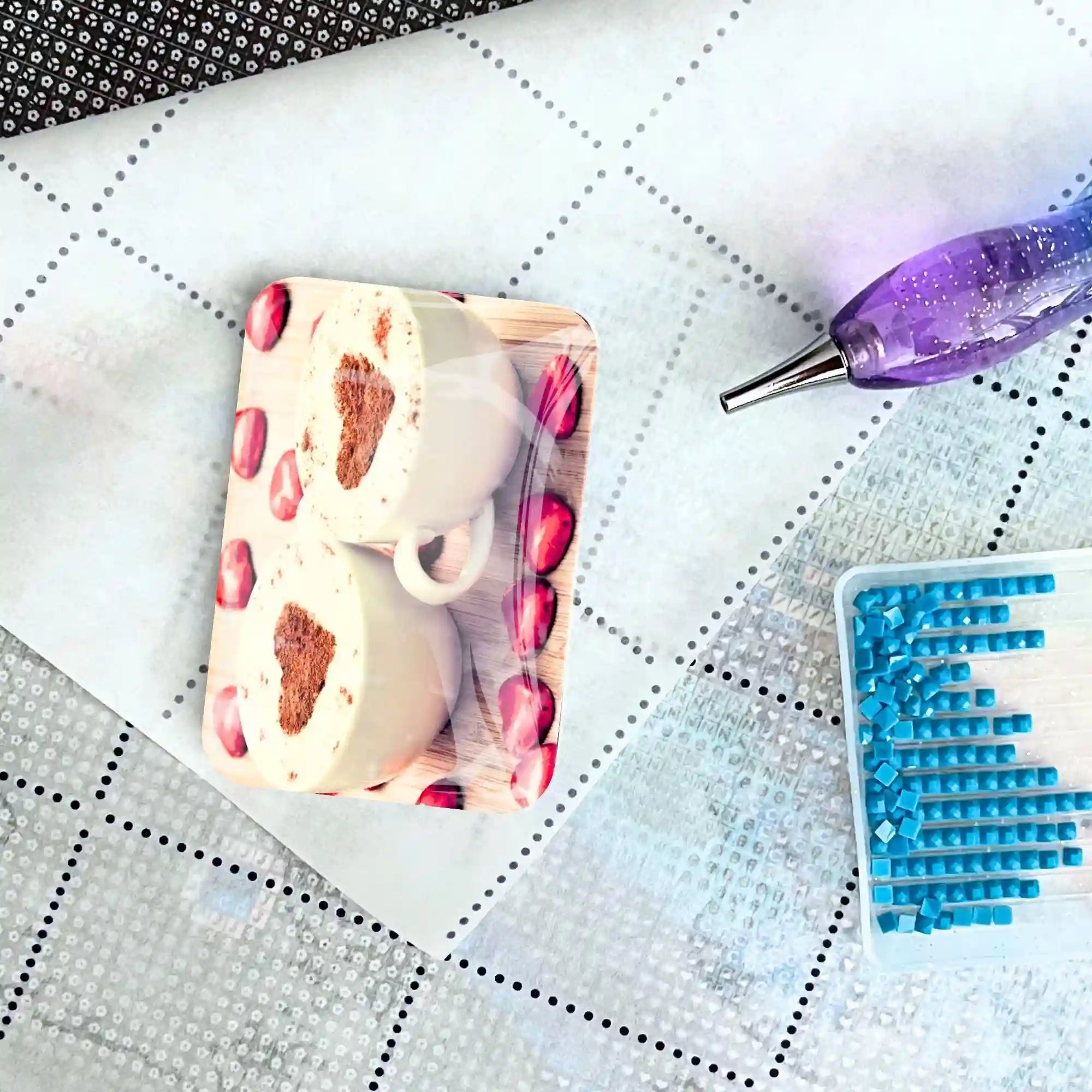 Cover Minder - Kaffeeliebe