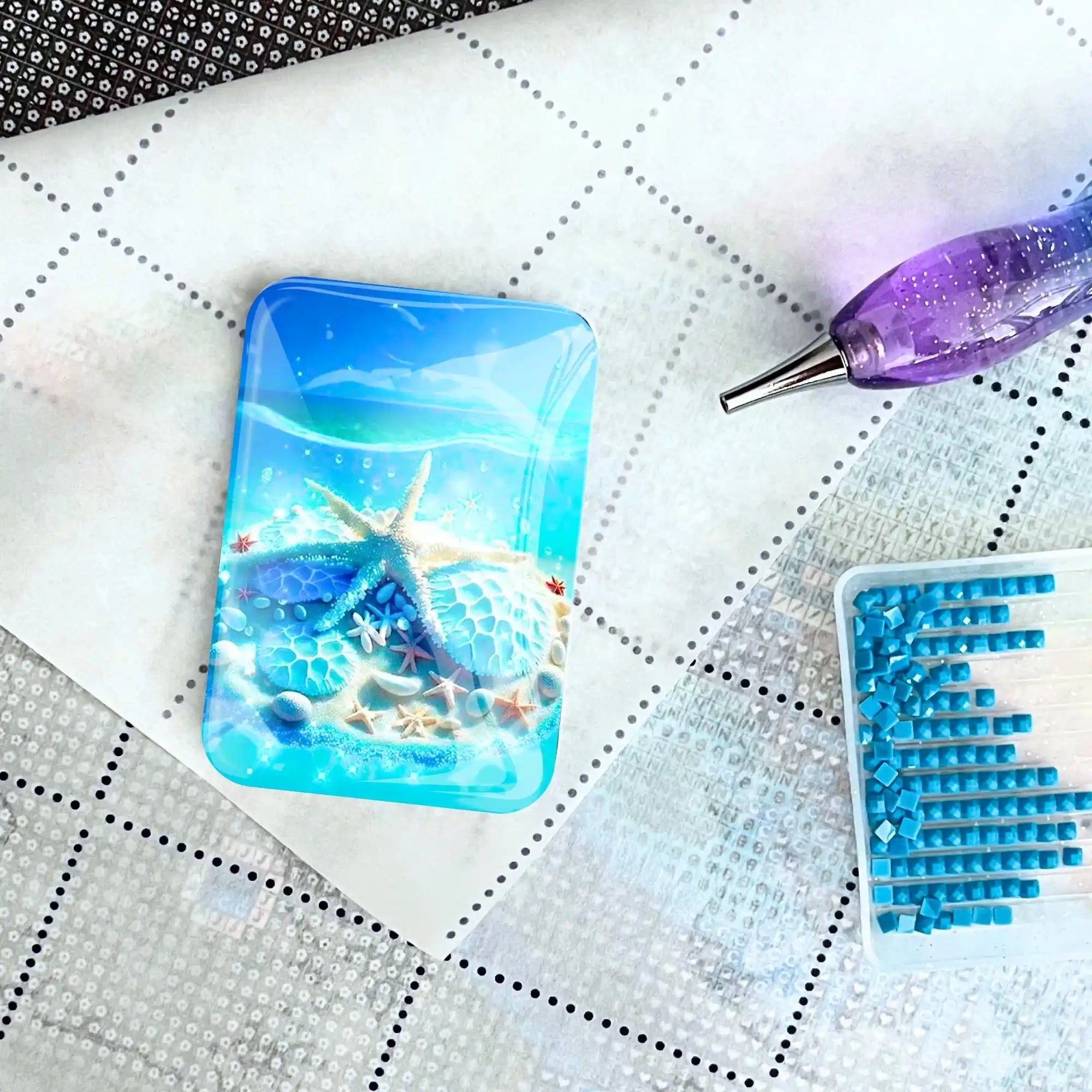 Cover Minder - Blaue Meeressymphonie