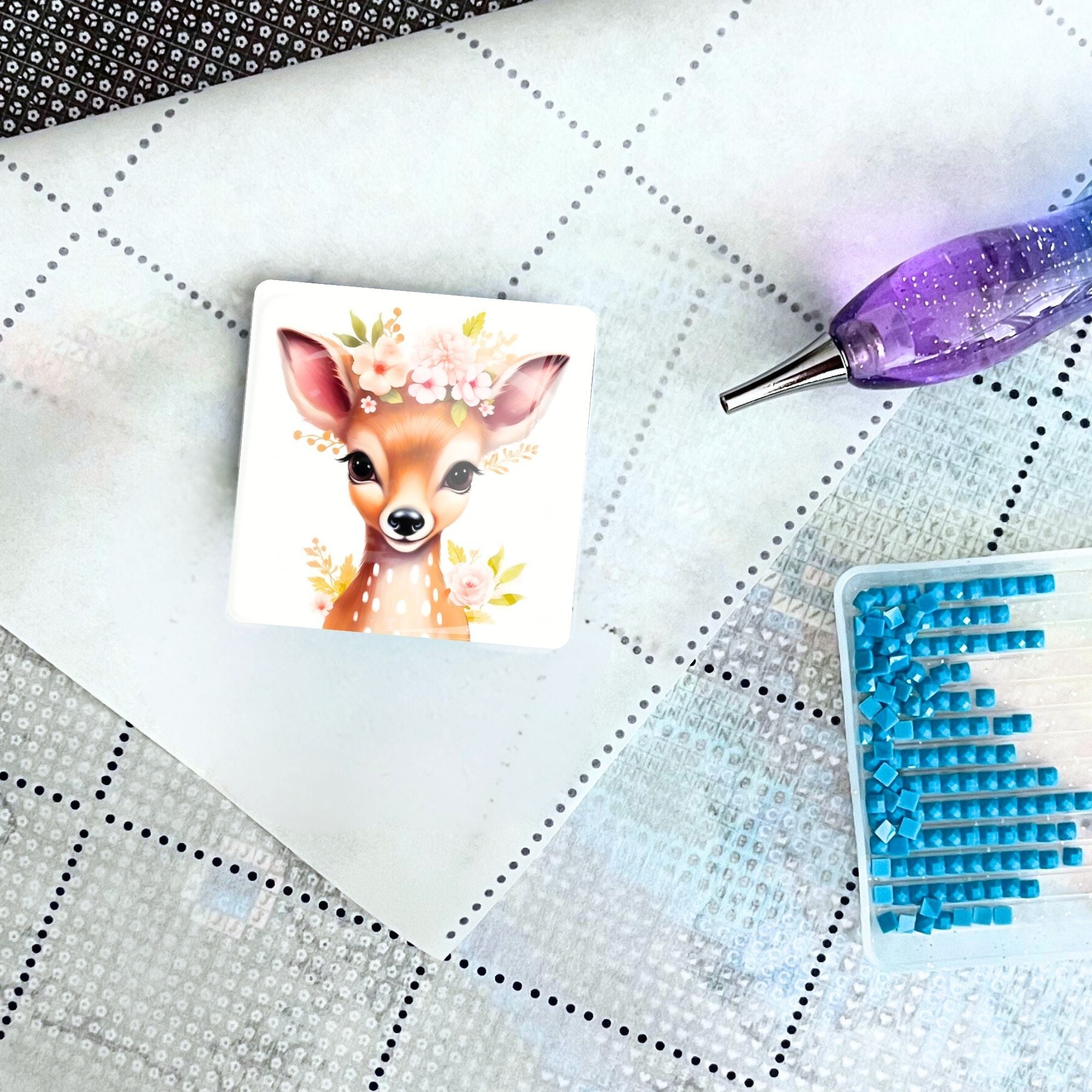Cover Minder - Bambi Babsy