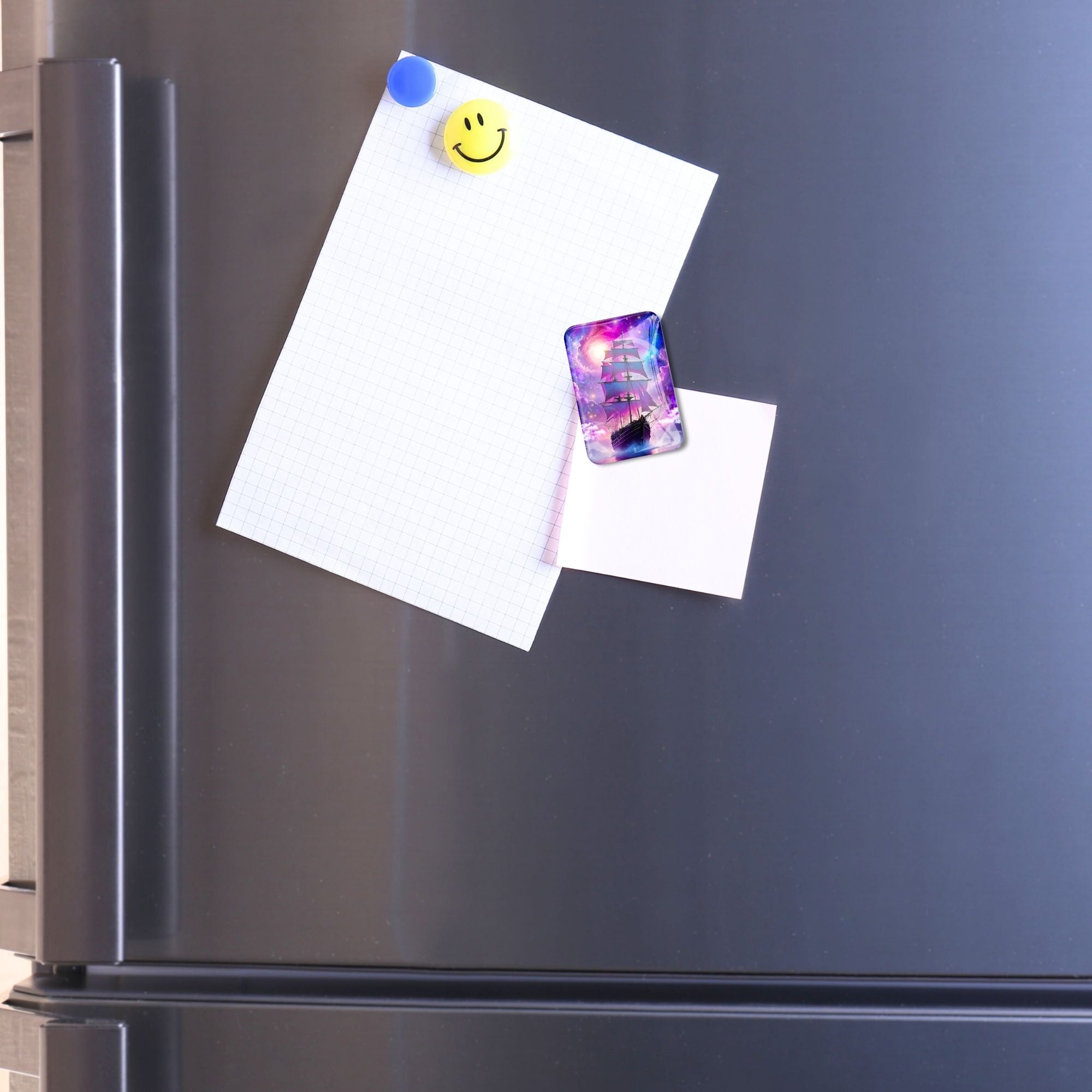 Cover Minder - Starlight Ocean