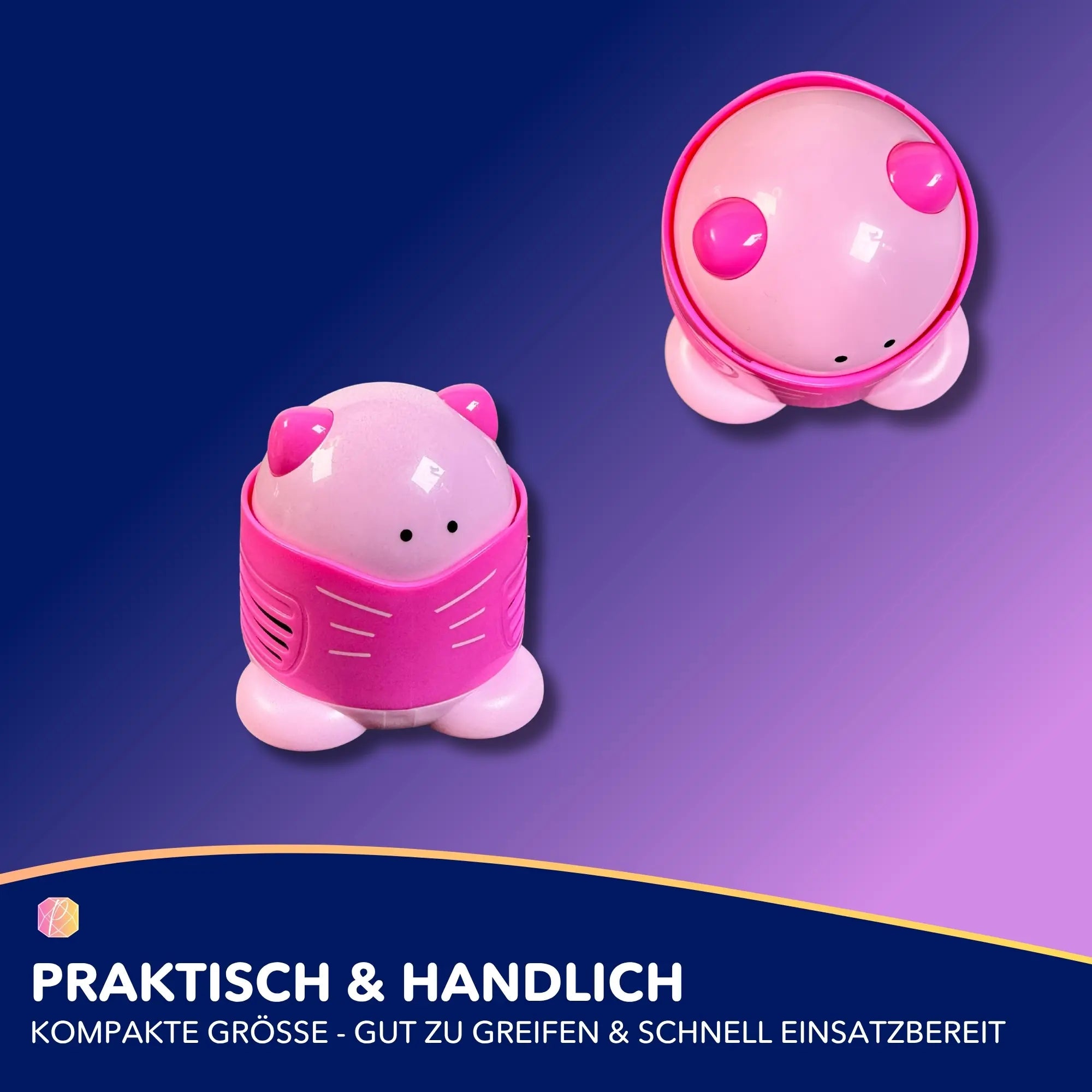 Diamond Painting Steinchensauger