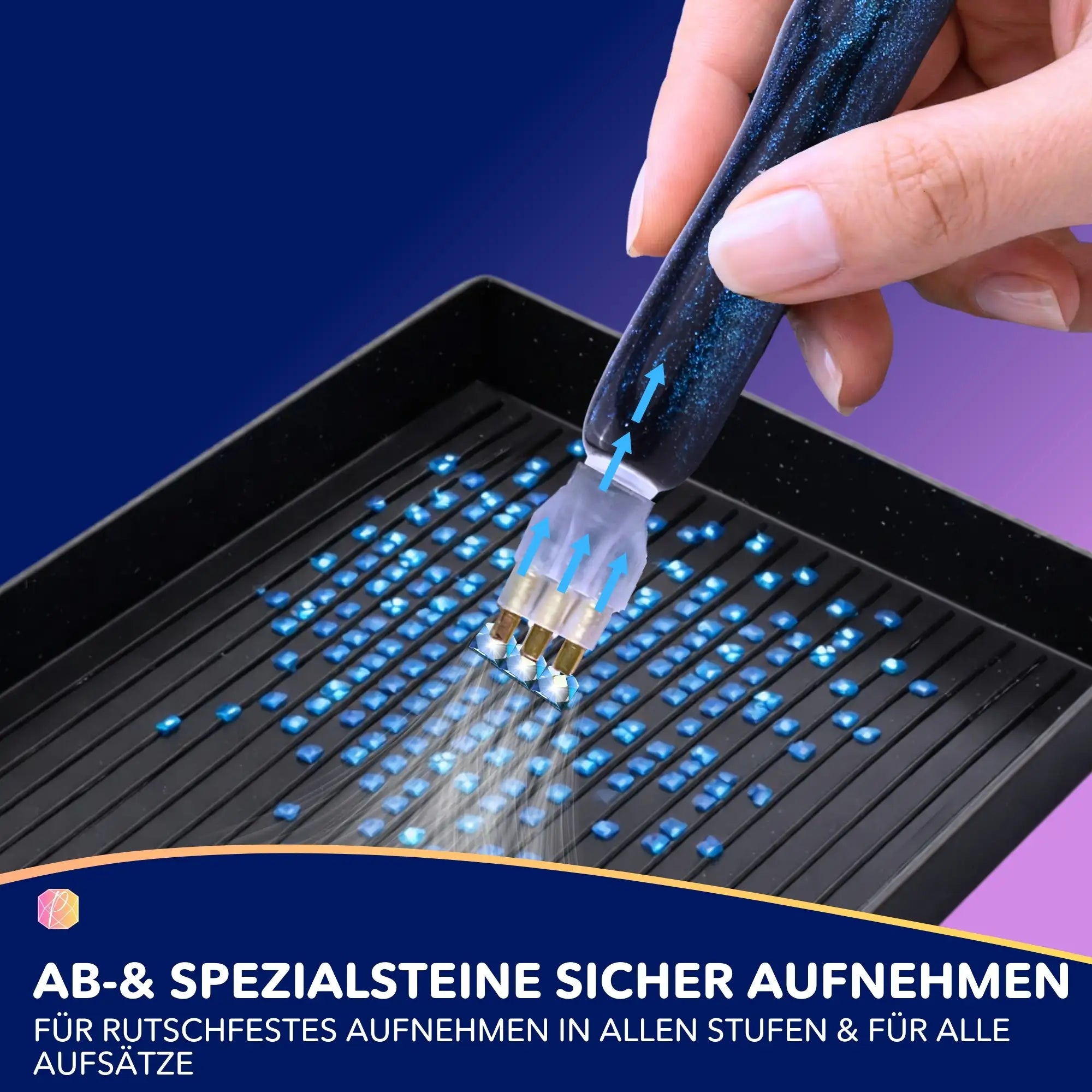 E-Painter Black Edition - Painten ohne Wachs