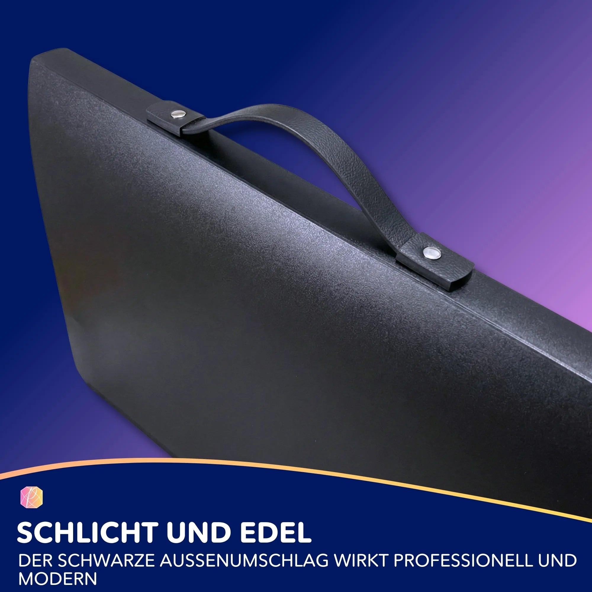 Diamond Painting Sammelmappe