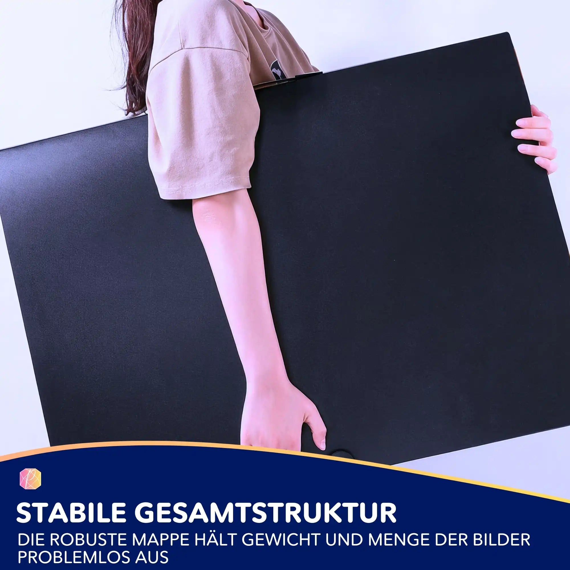 Diamond Painting Sammelmappe