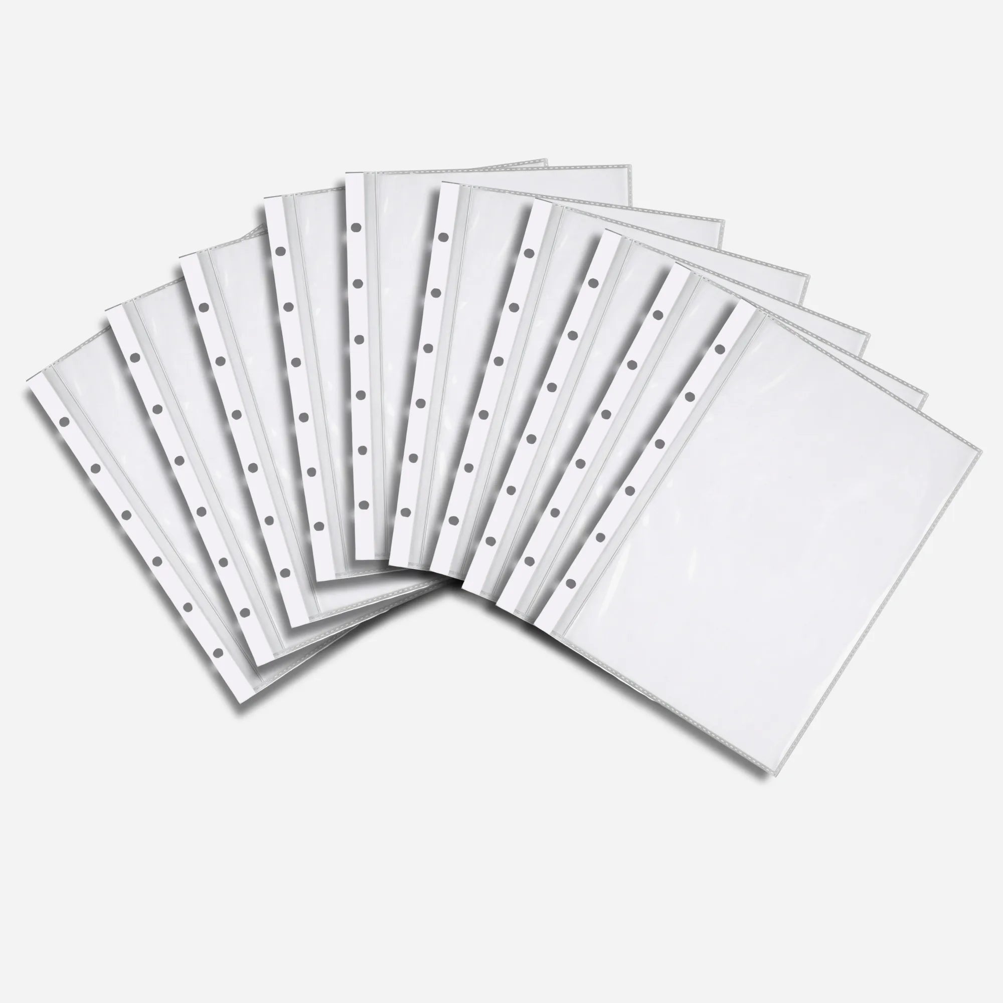 Diamond Painting Folien für Sammelmappe