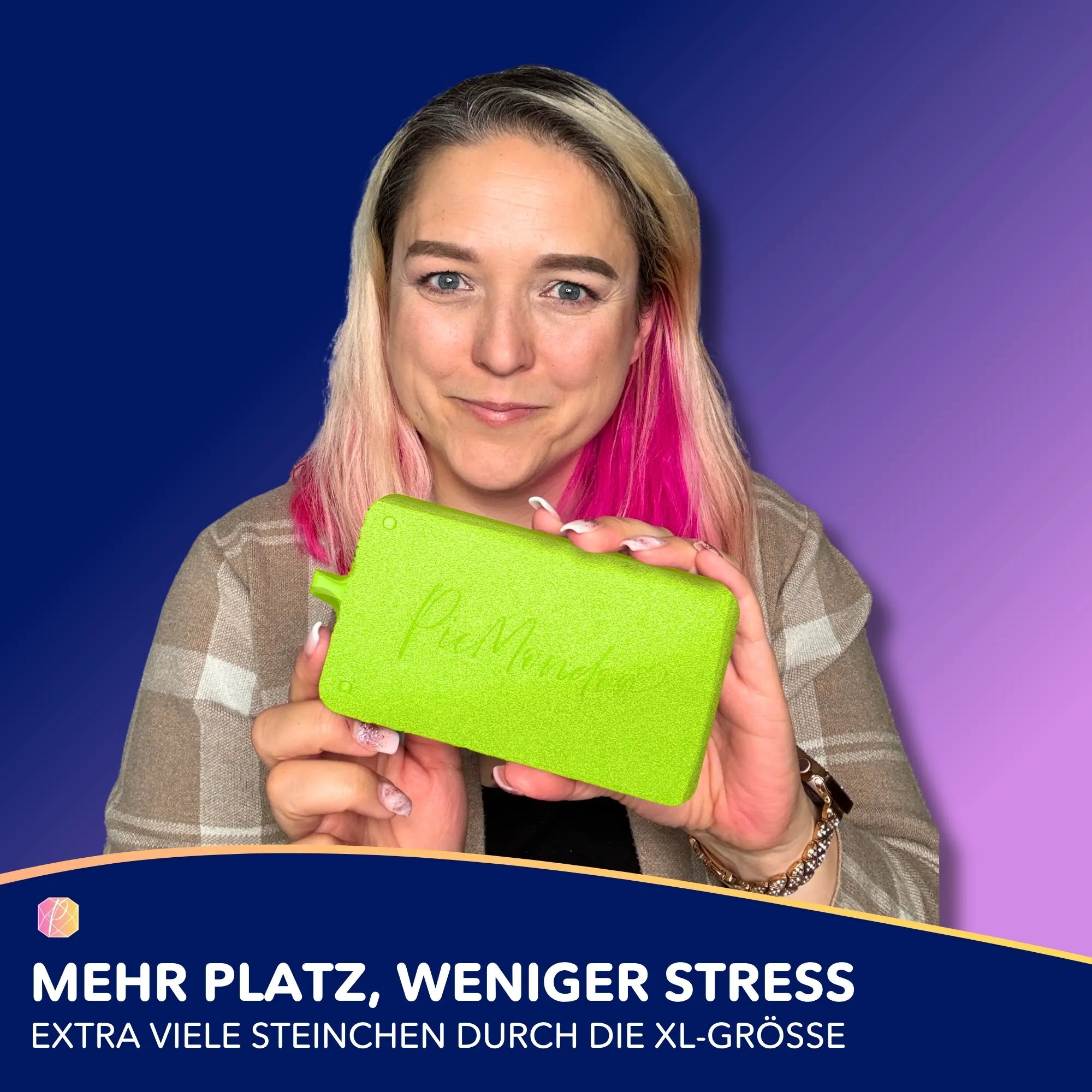 Picmondoo Schiffchen XL